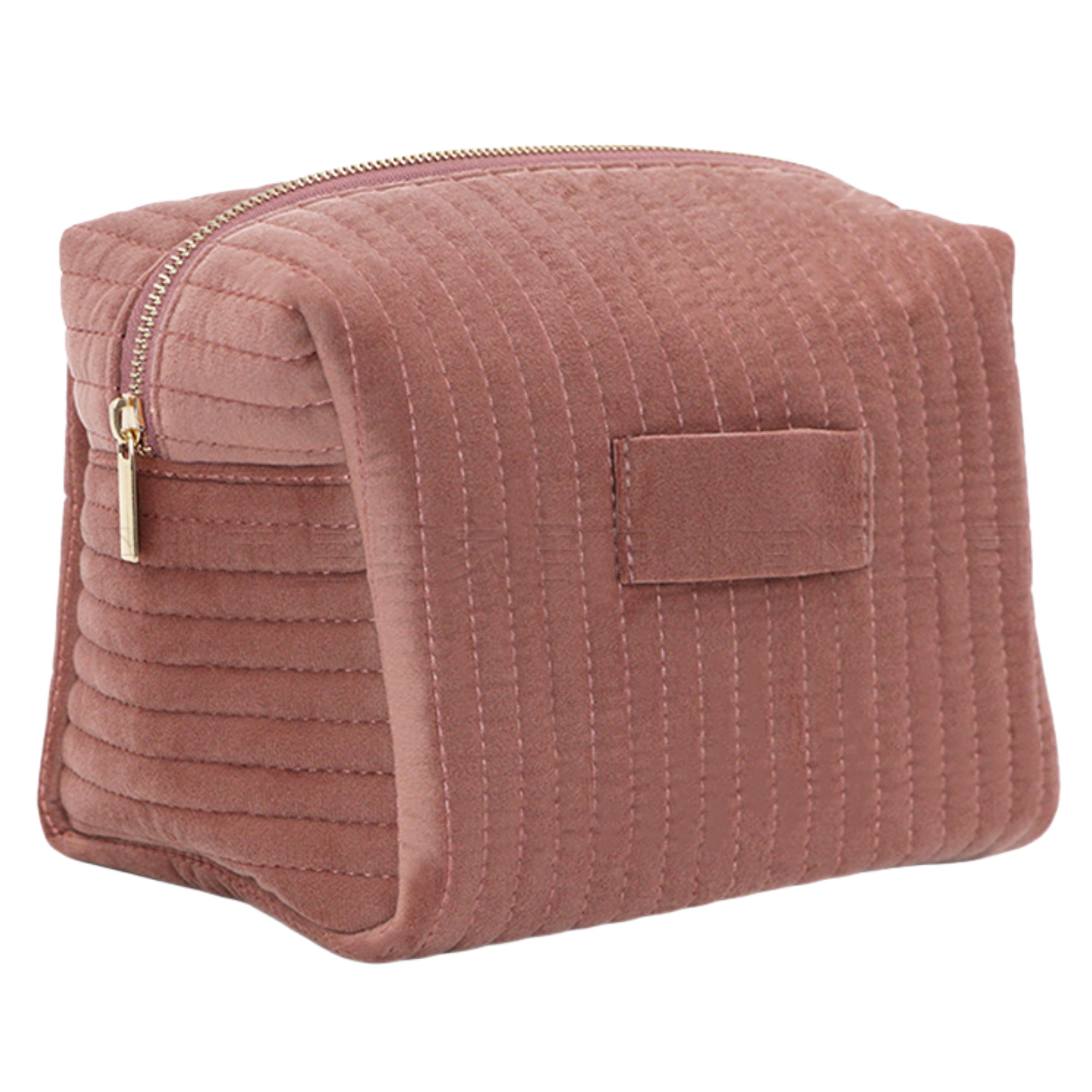Soft Portablel Velvet Makeup Bag 8