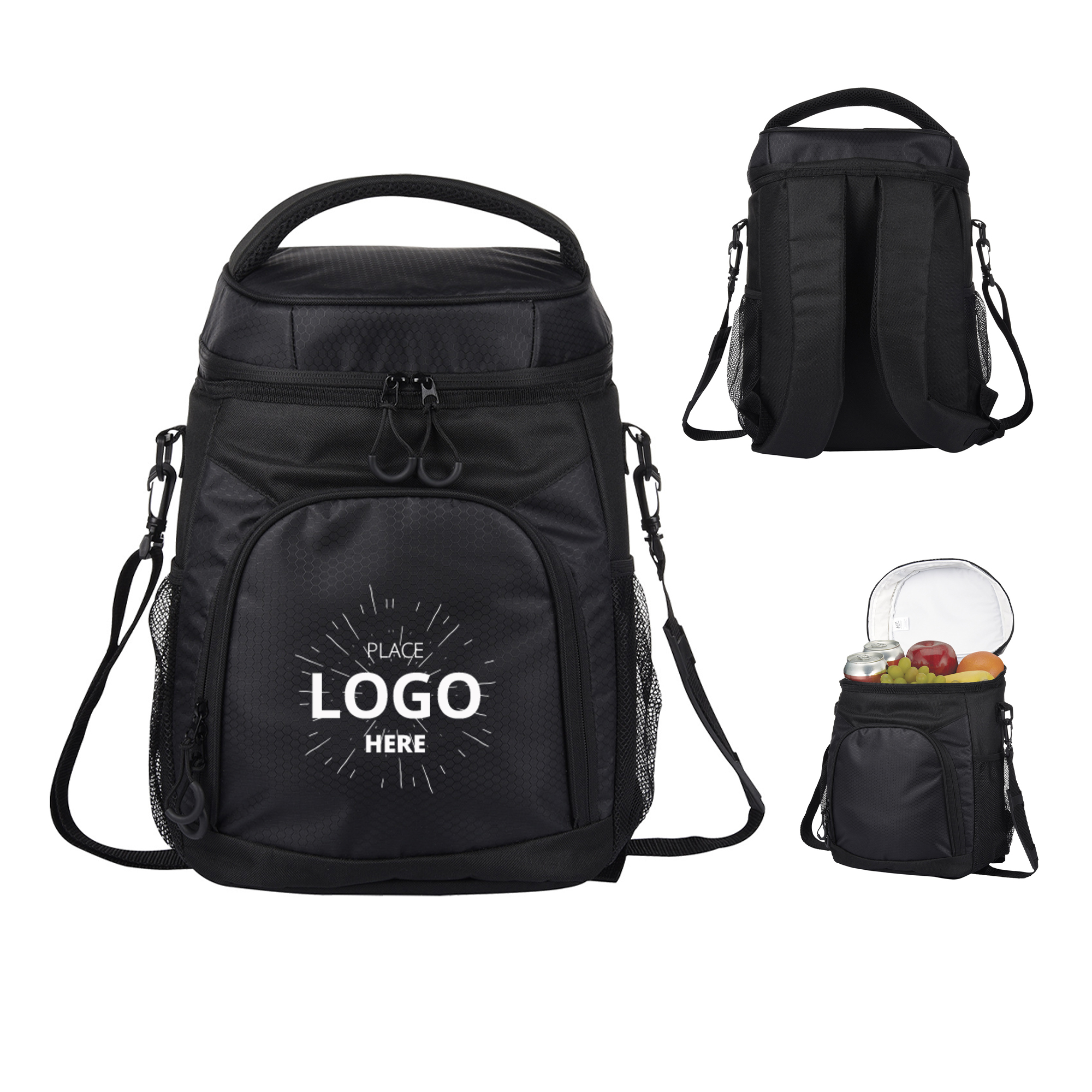 Lightweight Backpack Cooler