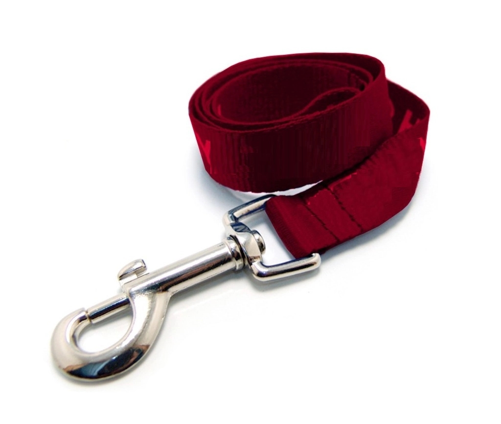Silkscreen Printed Pet Leash