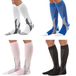 Adult Athletic Crew Socks