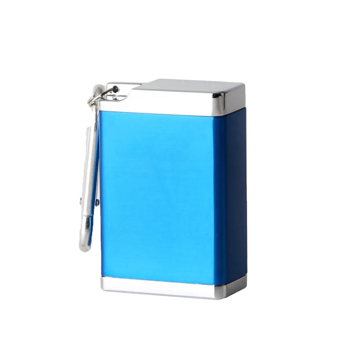 Outdoor Pocket Ashtray 12