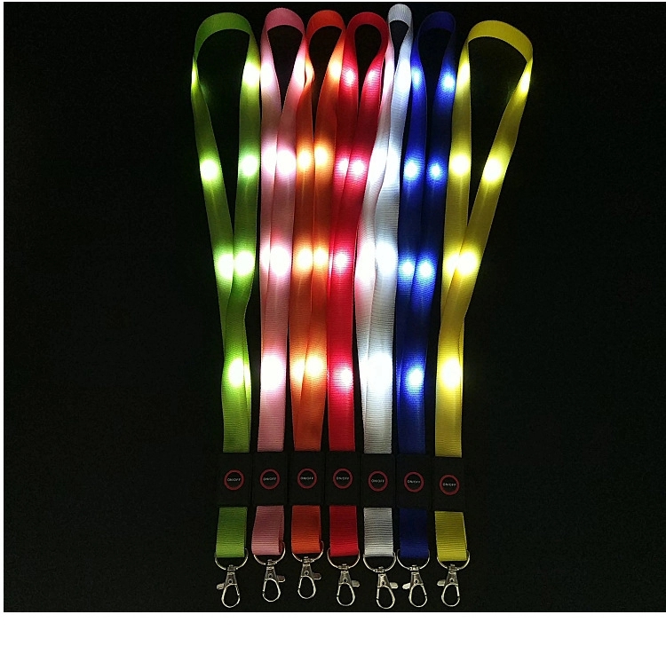 LED Lanyard