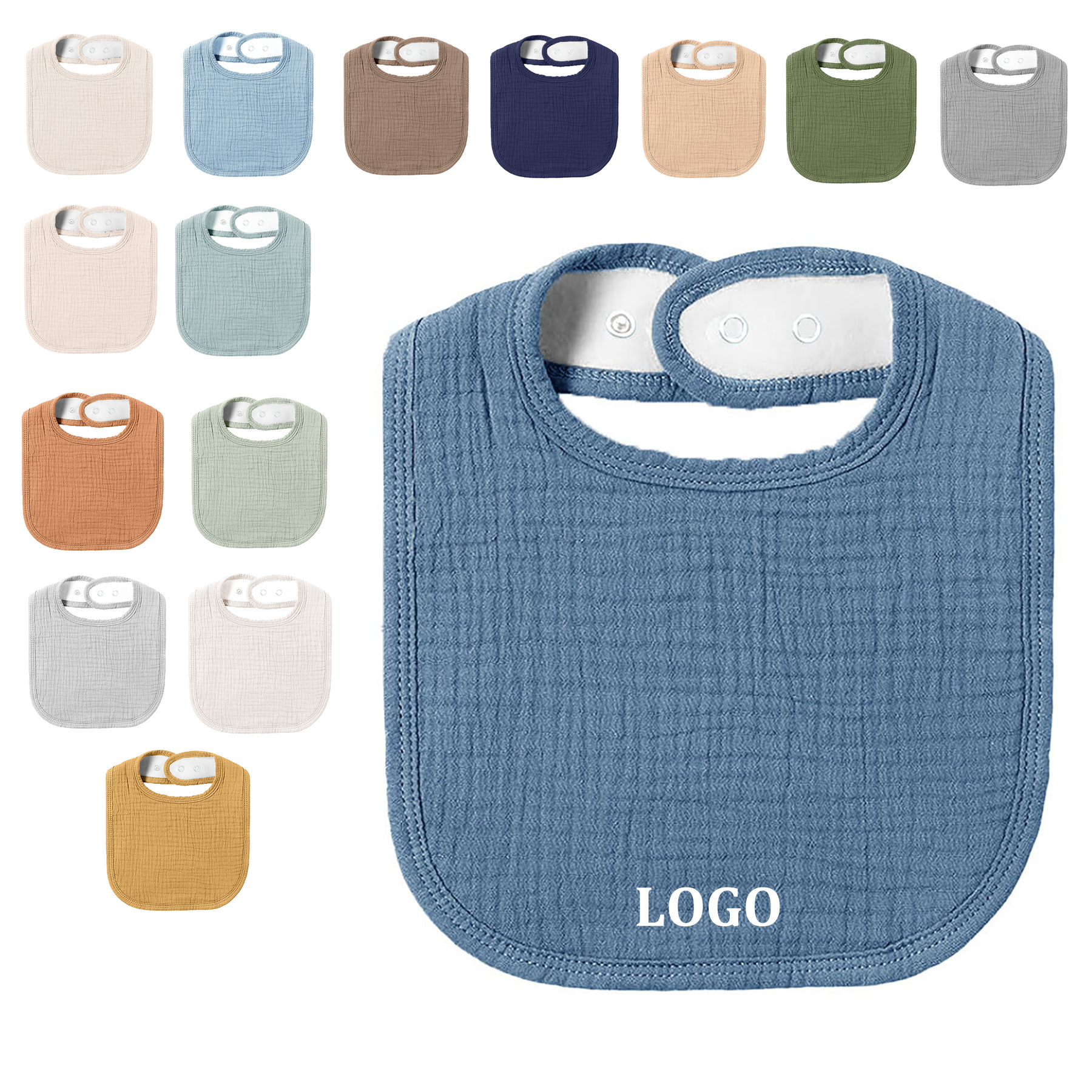Baby Bib 28