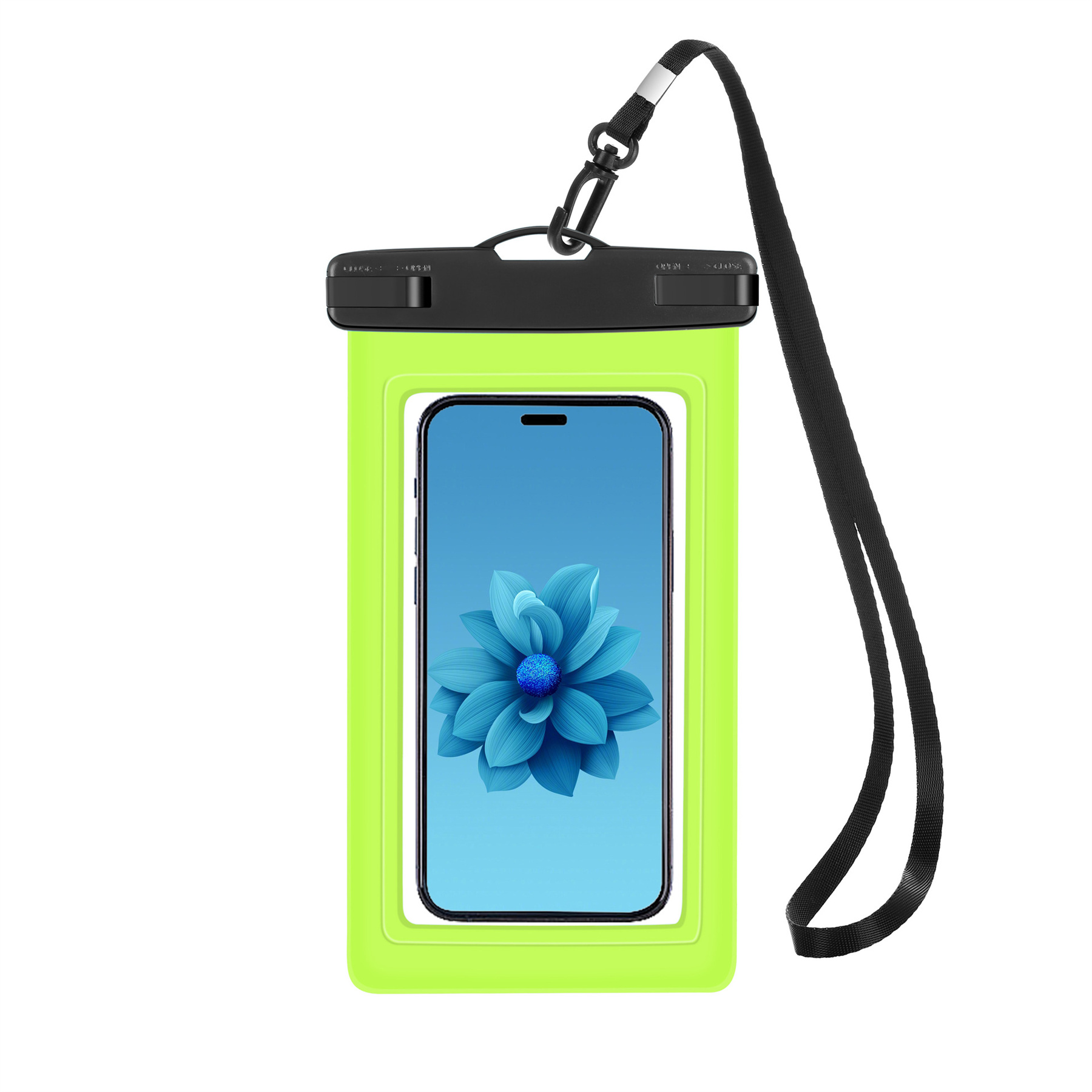 Waterproof Phone Pouch 3