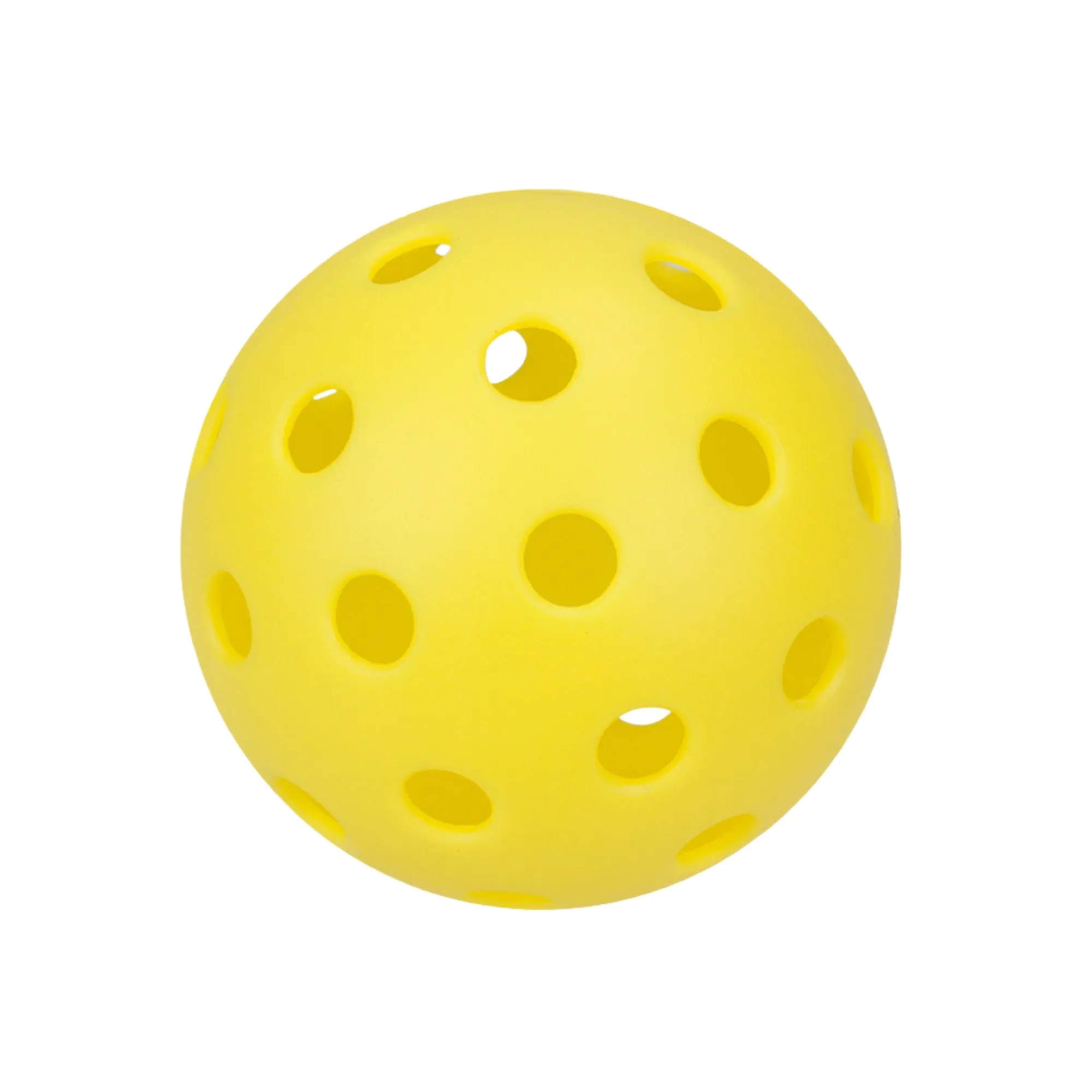 Custom Pickleball Ball 19