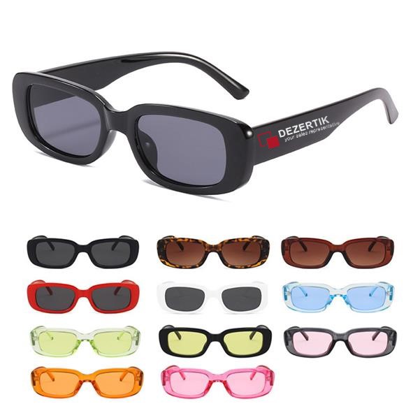 Classic Sunglasses