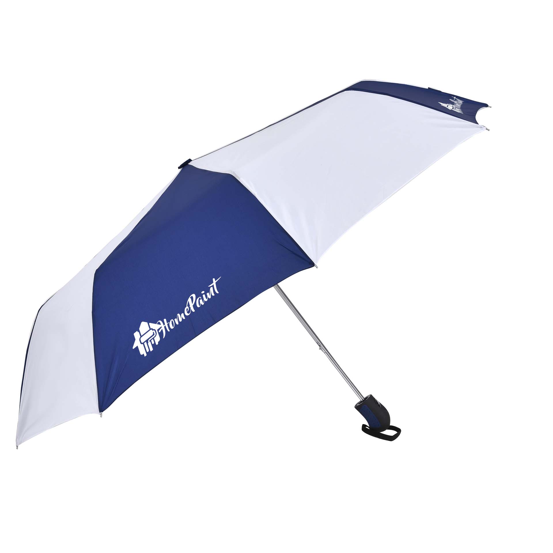 Steal Umbrella (4 Imprints) 36