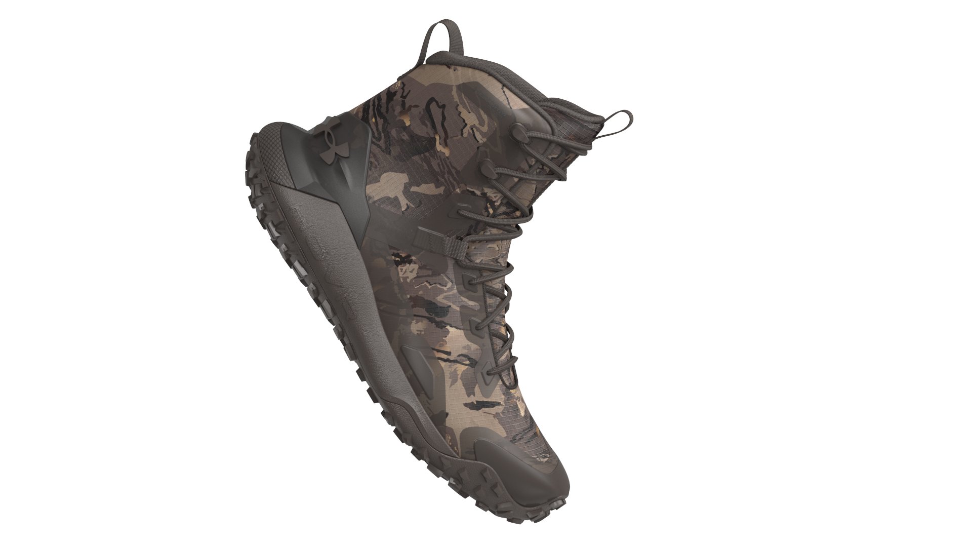 Unisex UA HOVR Dawn WP Boots  13