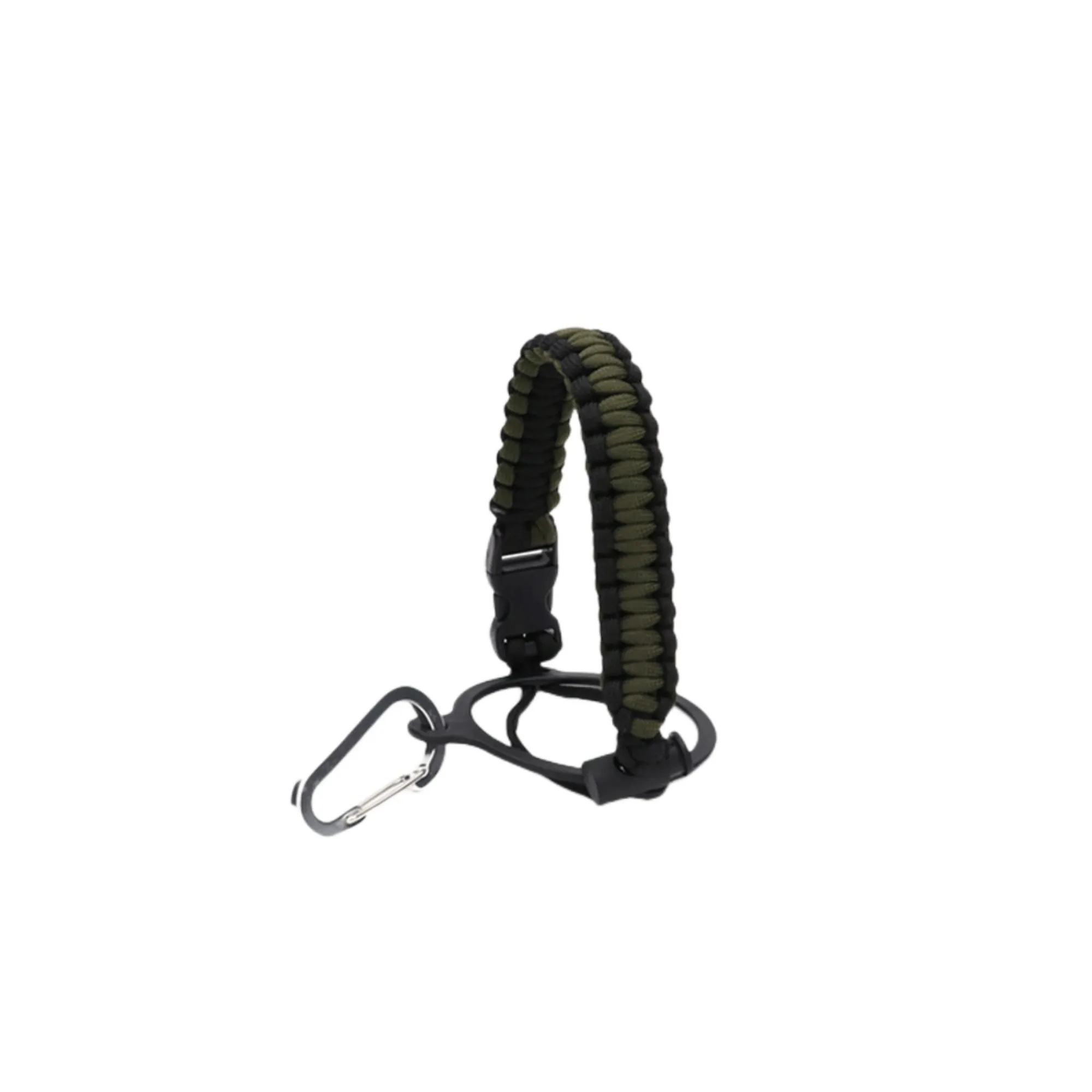 Paracord Water Bottle Handle Strap 64