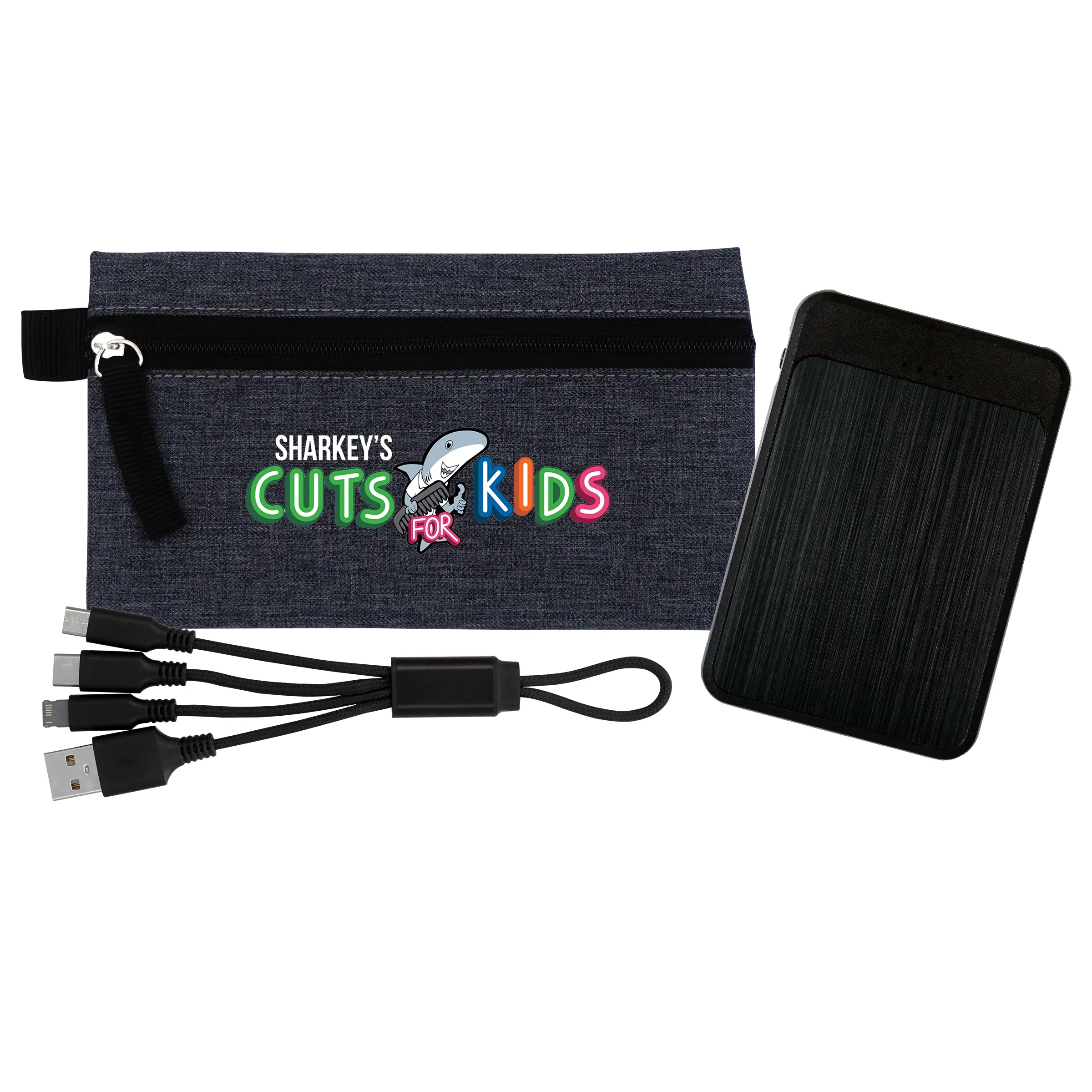 Large G Line Volt Charging Set 2