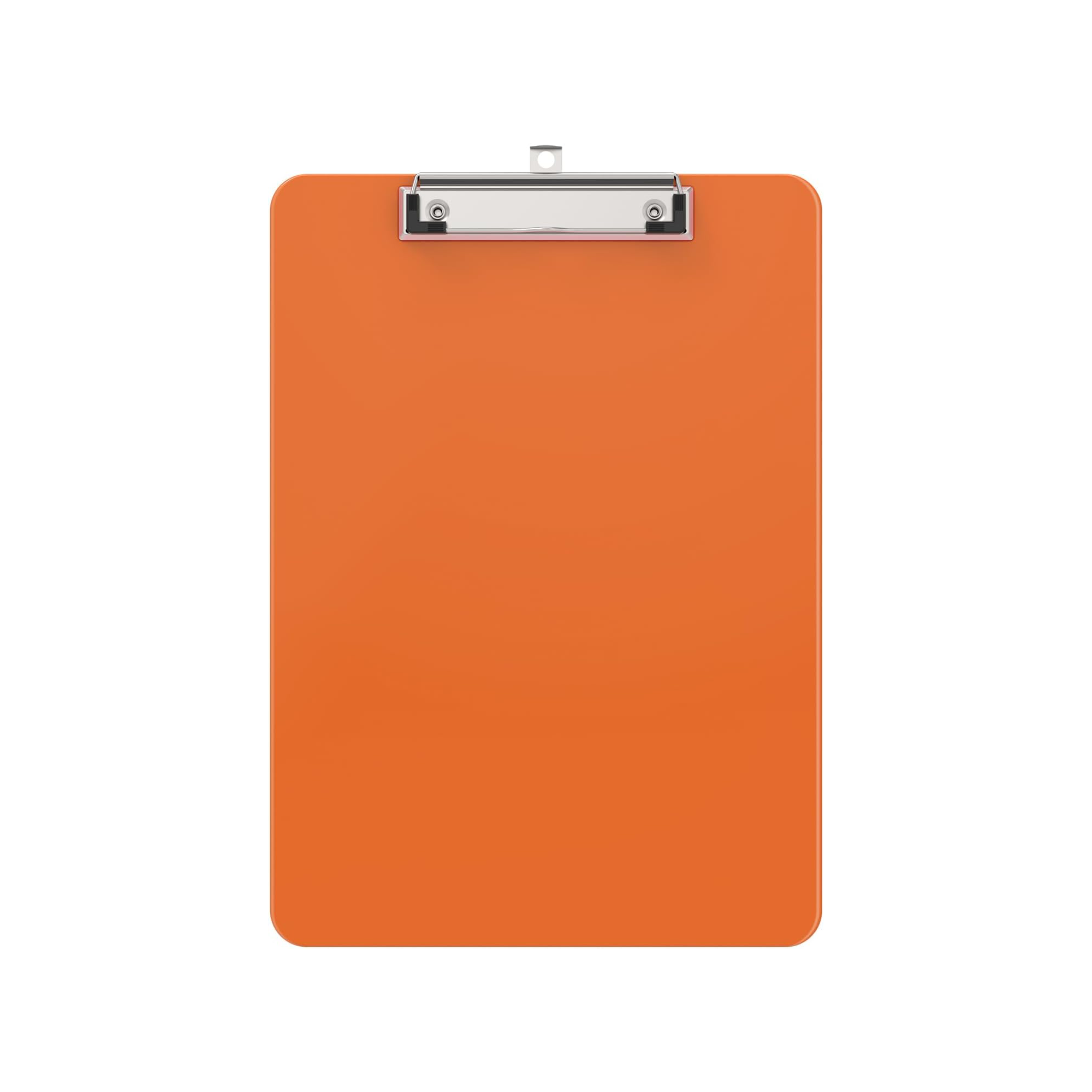 A4 Solid Color Folder Board 9