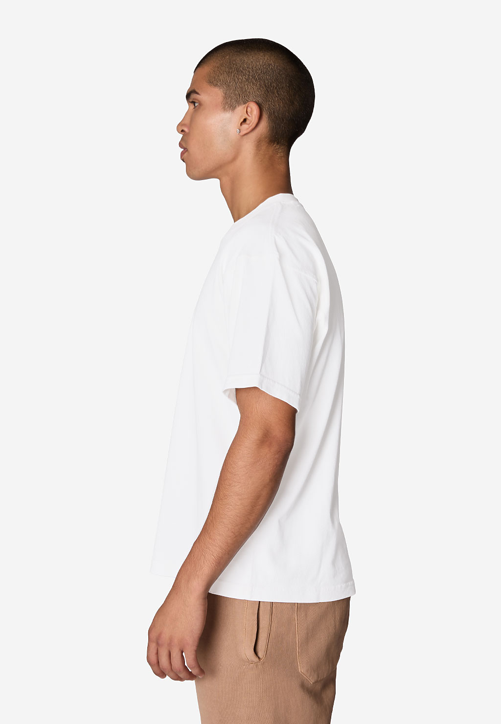 Urban Heavy Tee 19