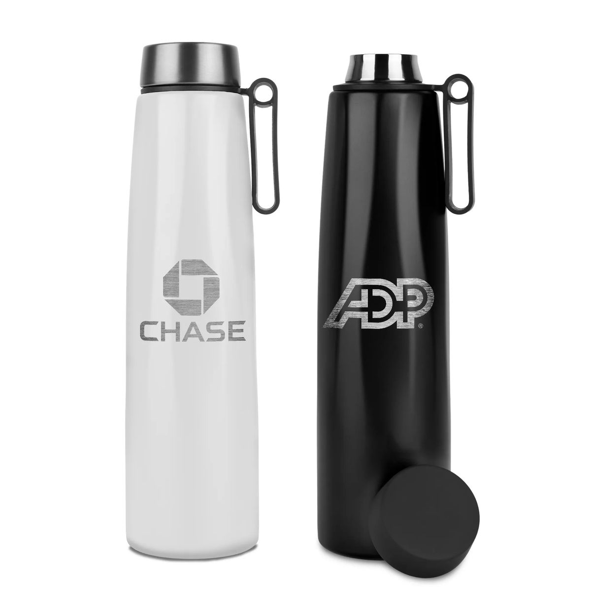 Bridgeport 25oz. Recycled Stainless Steel Water Bottle
