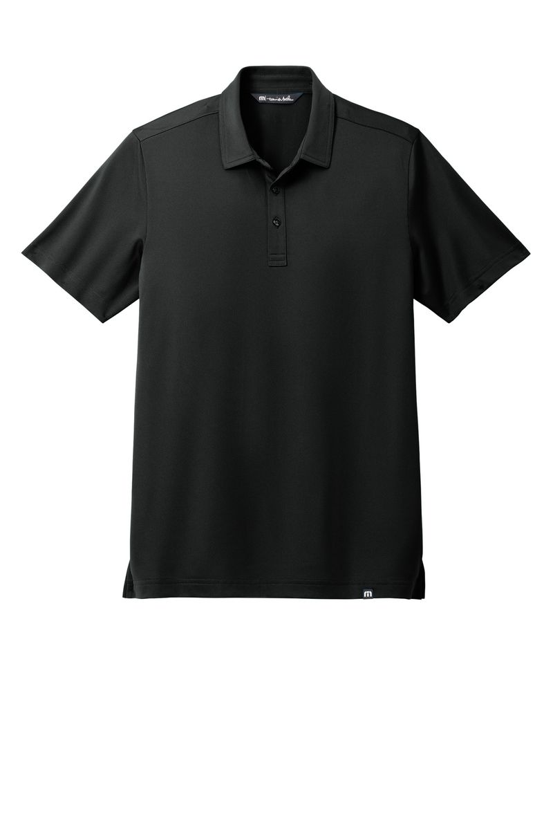 TravisMathew® Cabana Solid Polo