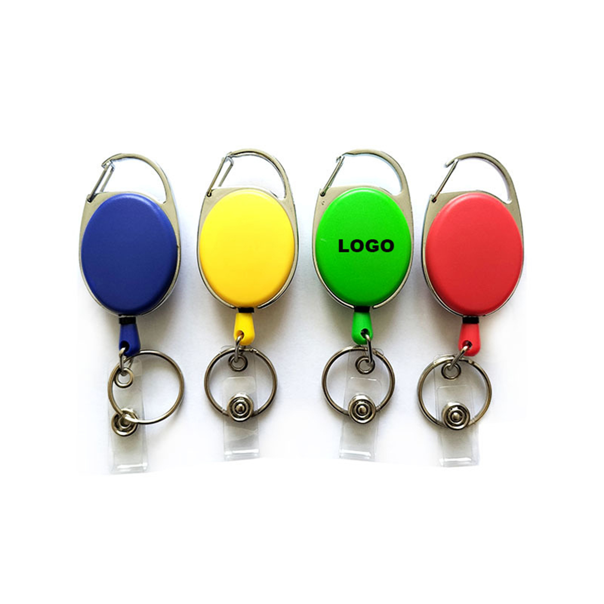Badge Holder