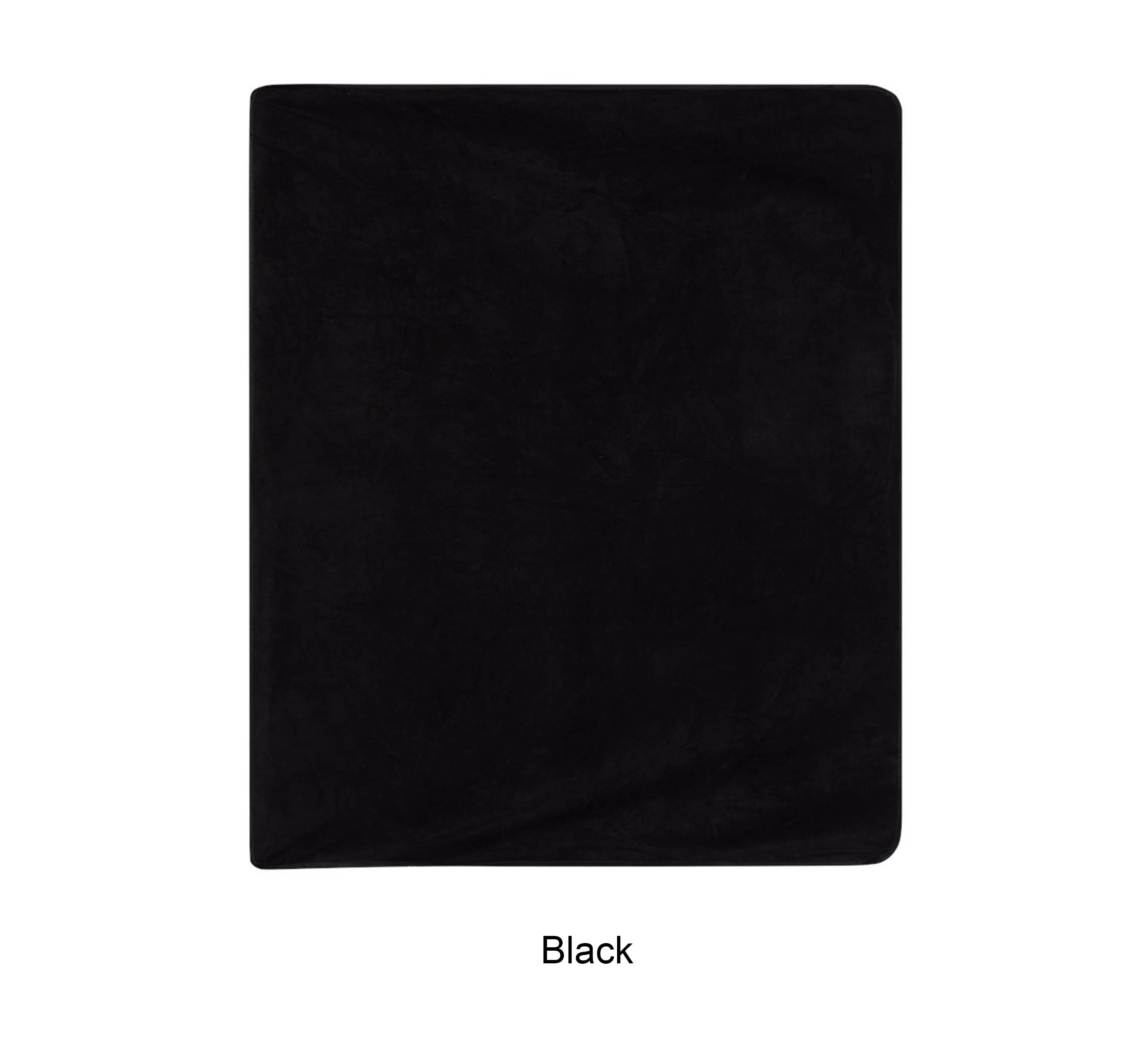 200D Nylon Oxford Waterproof Foldable Picnic Blanket 21