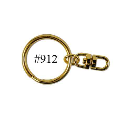 Custom PVC Keychain w/ NFC Function (1.5") 44