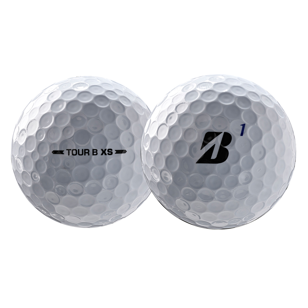Bridgestone Tour B XS Golf Balls 11