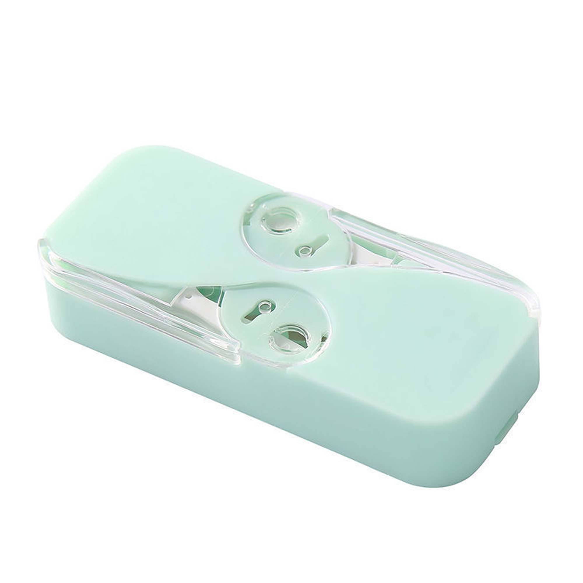 Custom Dental Floss Pick Case 8