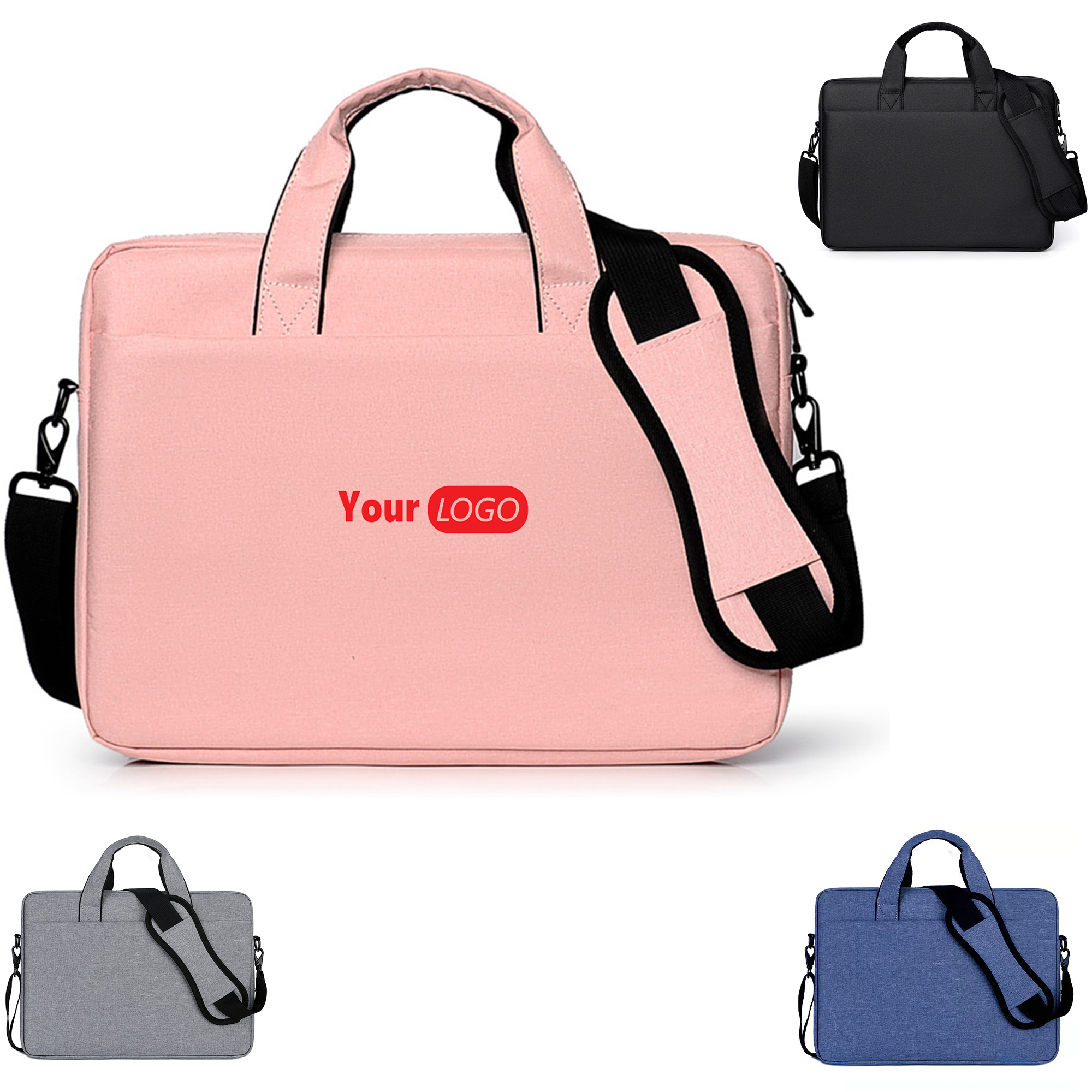 Executive Laptop Transport Bag