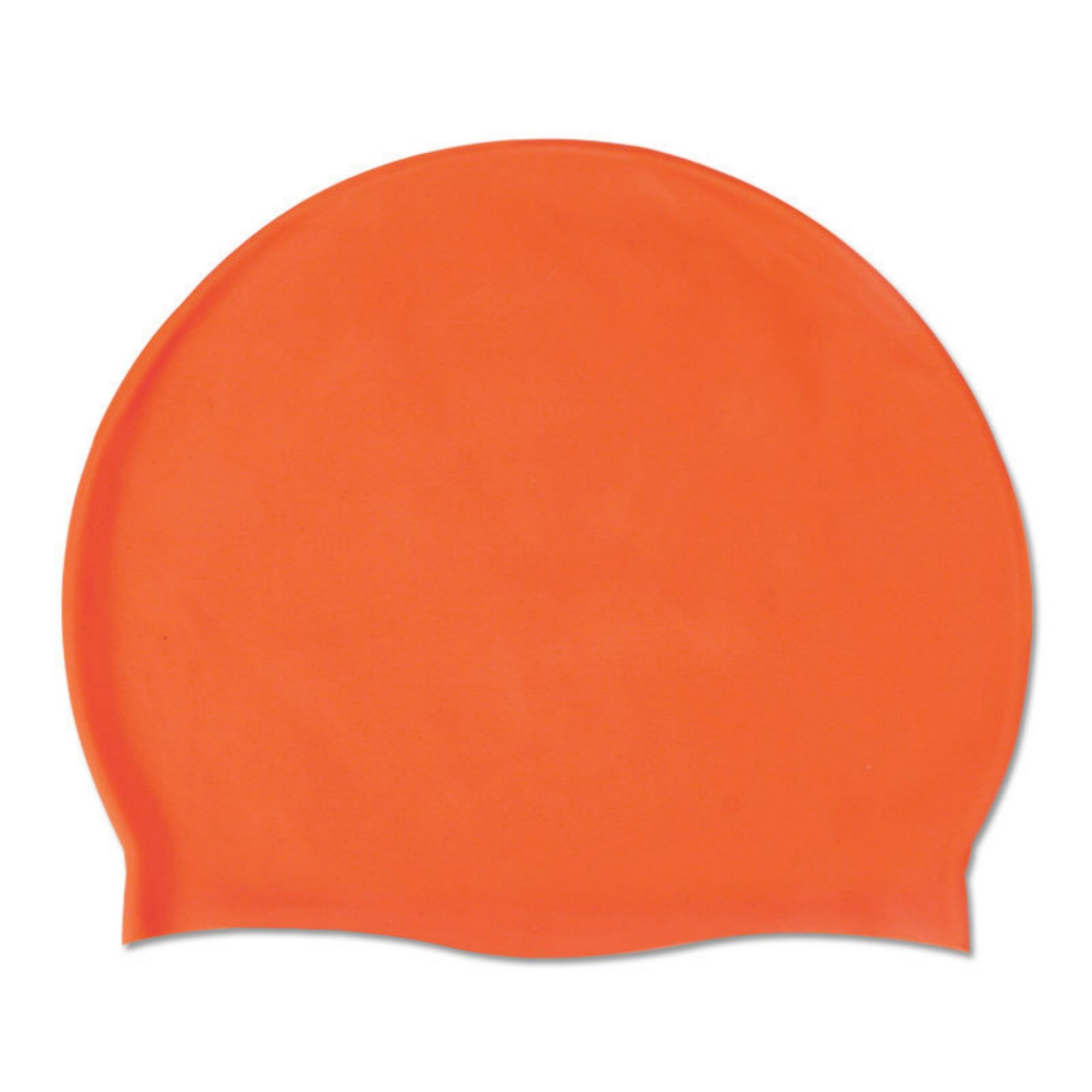 Adult Silicone Swim Cap 15