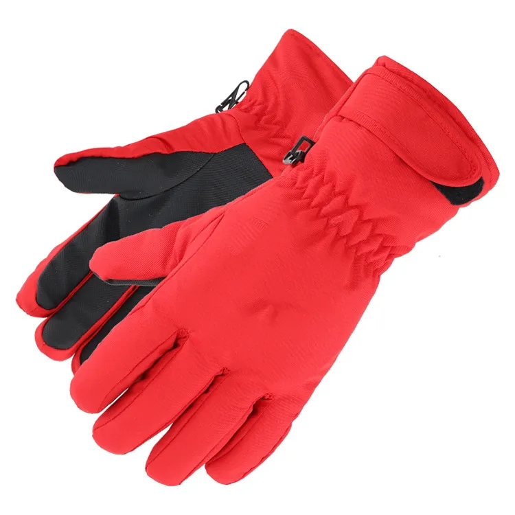 Ski & Snow Waterproof Winter Snowboard Gloves 9