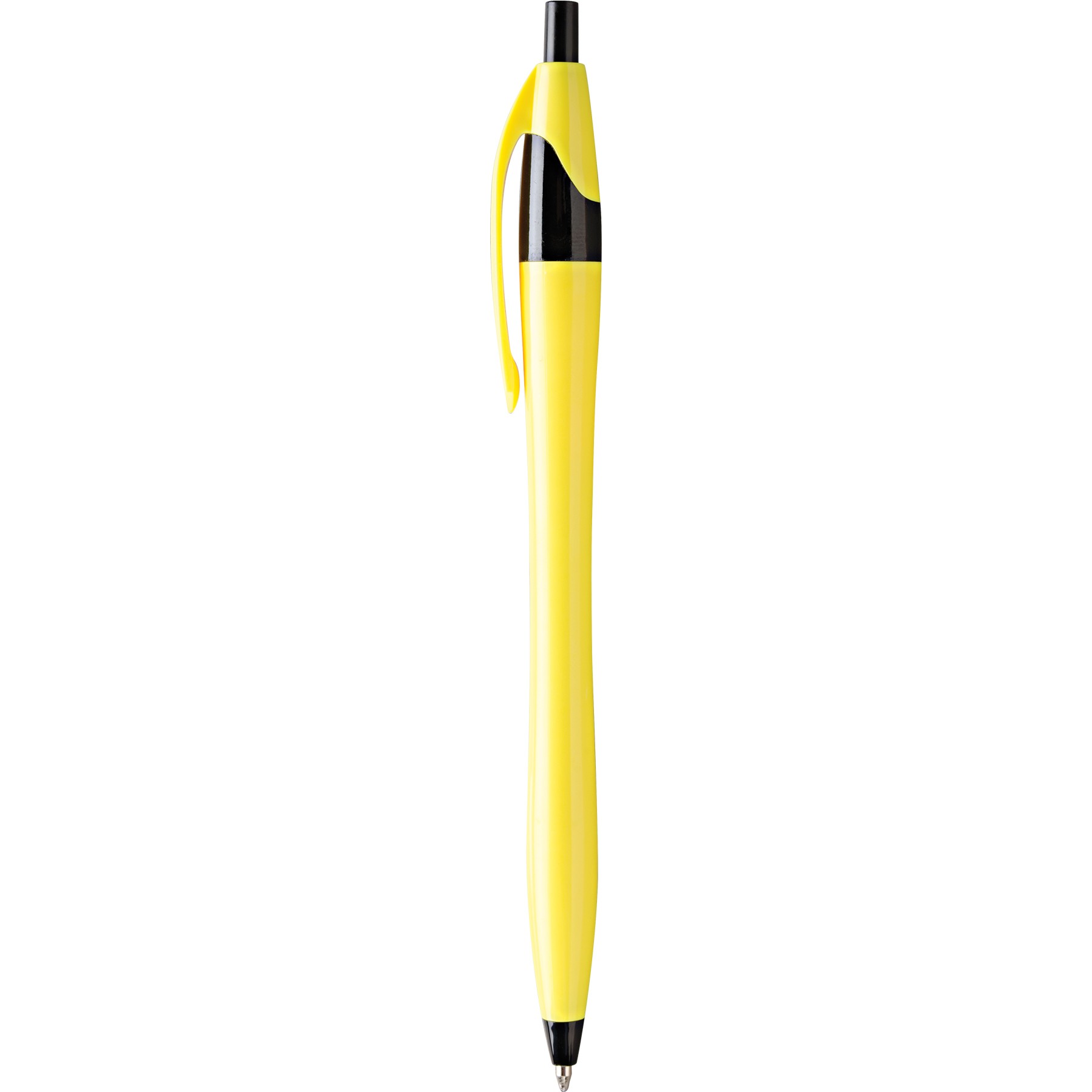 Retractable Ballpoint Pen 35