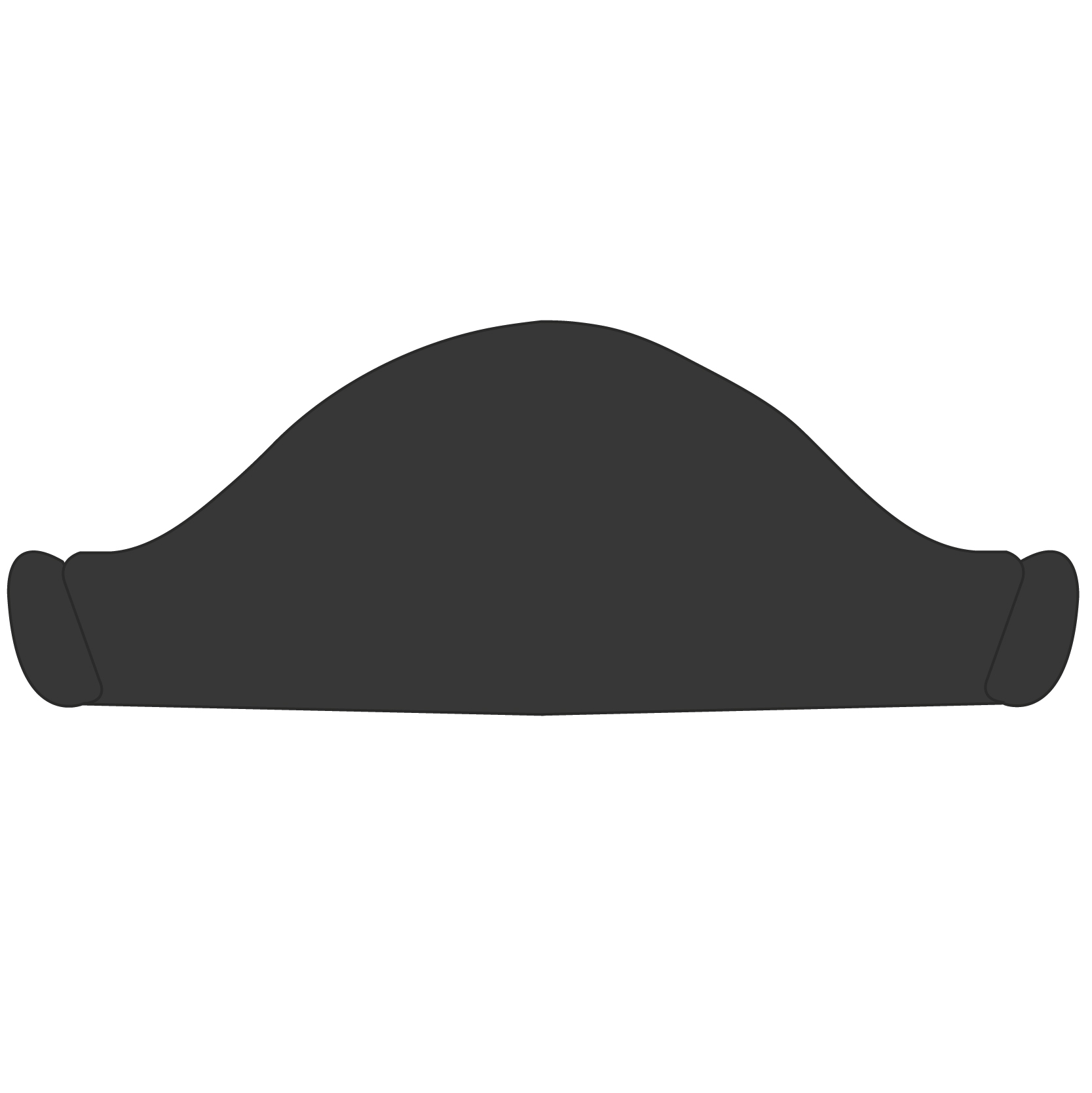 Pirate Hat 50