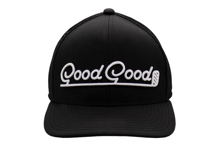 Good Good Golf The Elite Trucker Hat 4