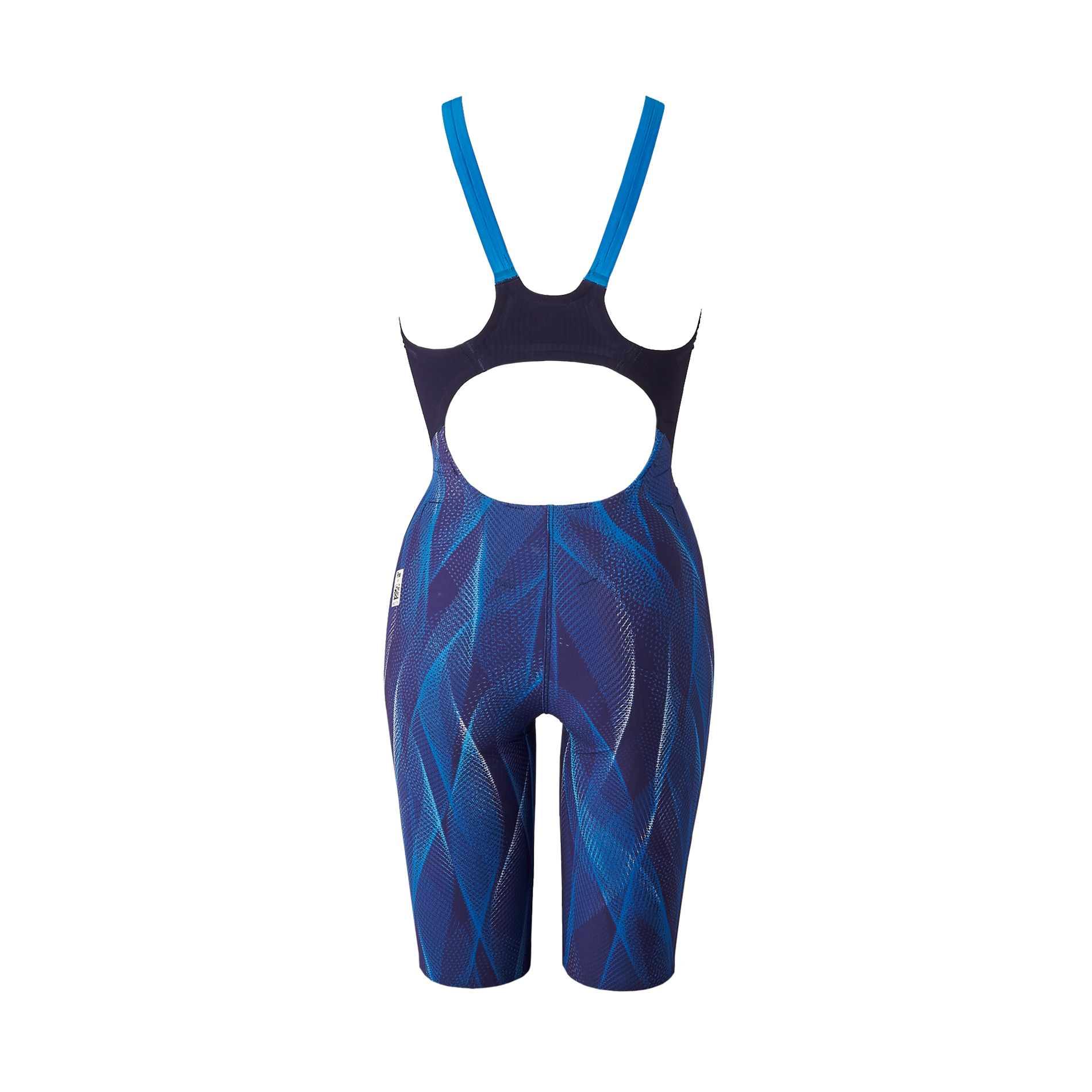 Mizuno Women's GX-Sonic V Sprinter (ST) Technical Swimsuit 16