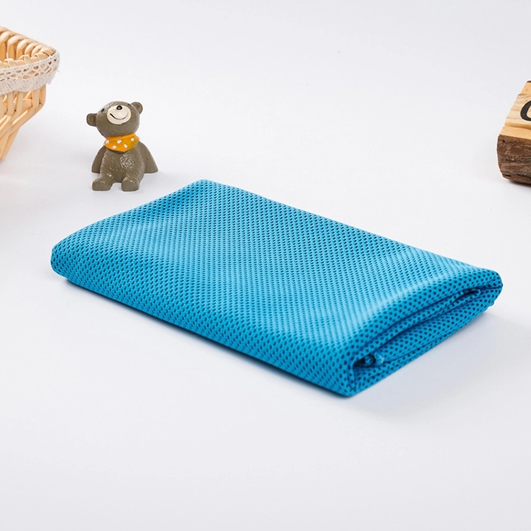 Polyester Colling Towel