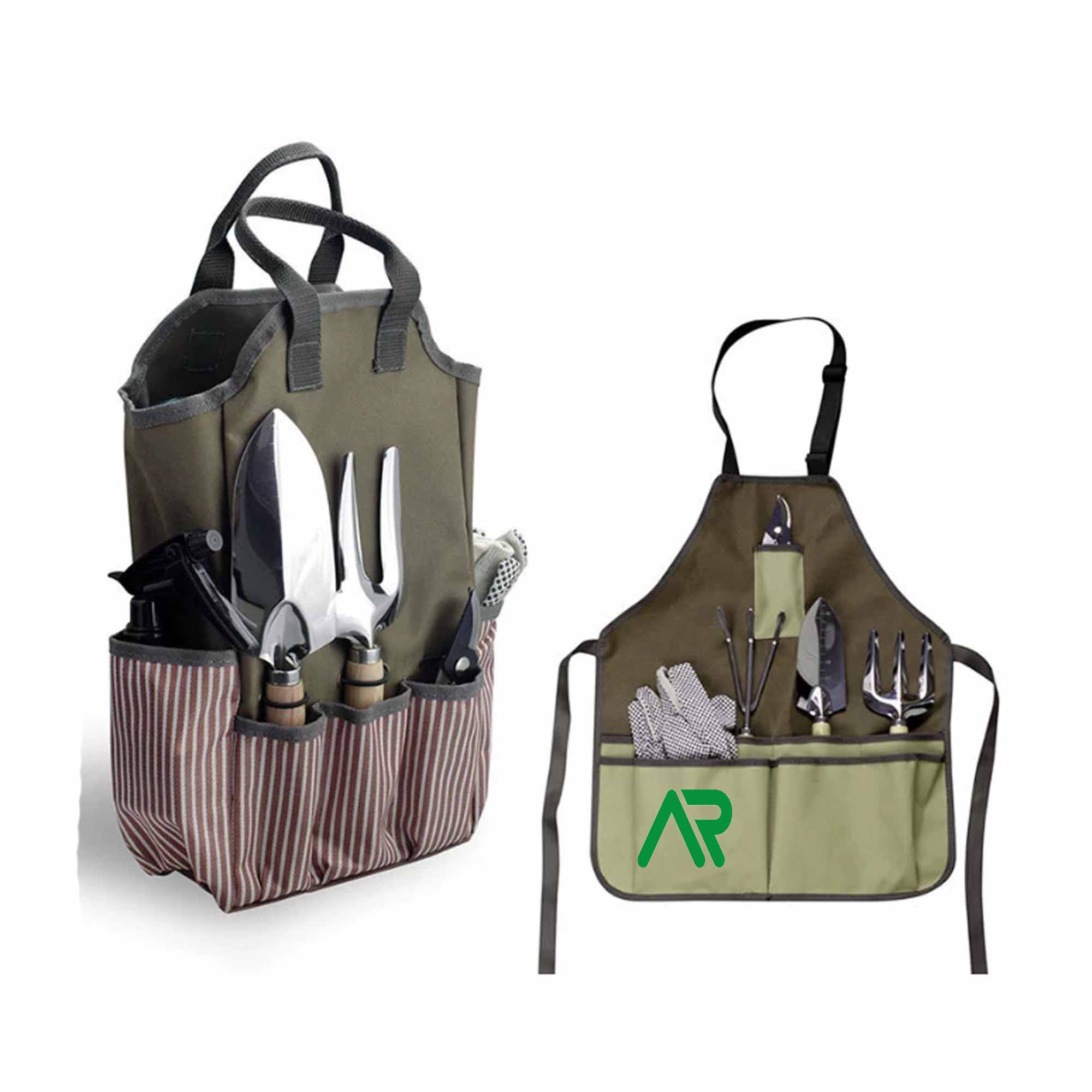 Storage Apron