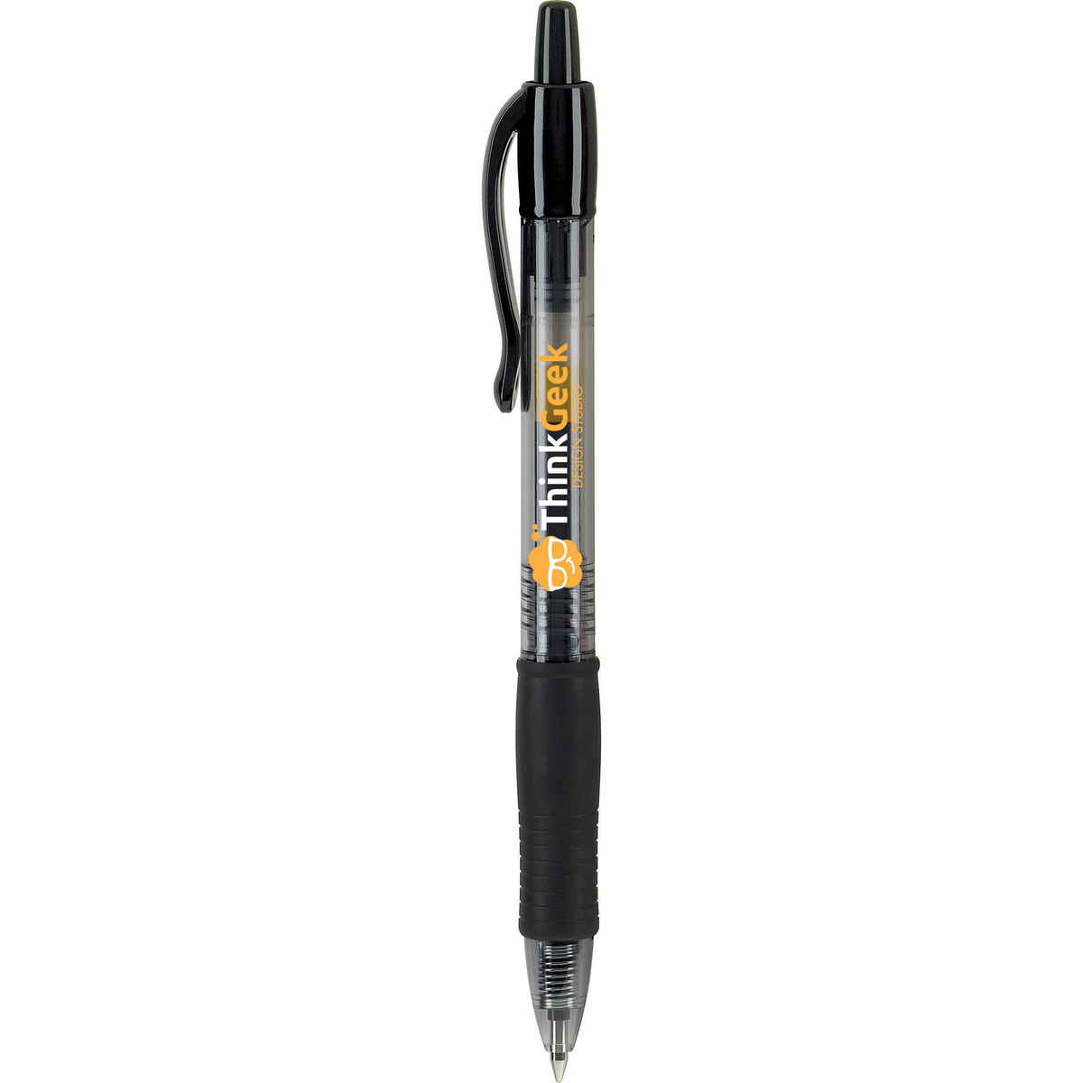 Pilot stationery logo #2