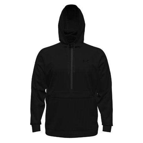 Armour Fleece Men's Anorak 2