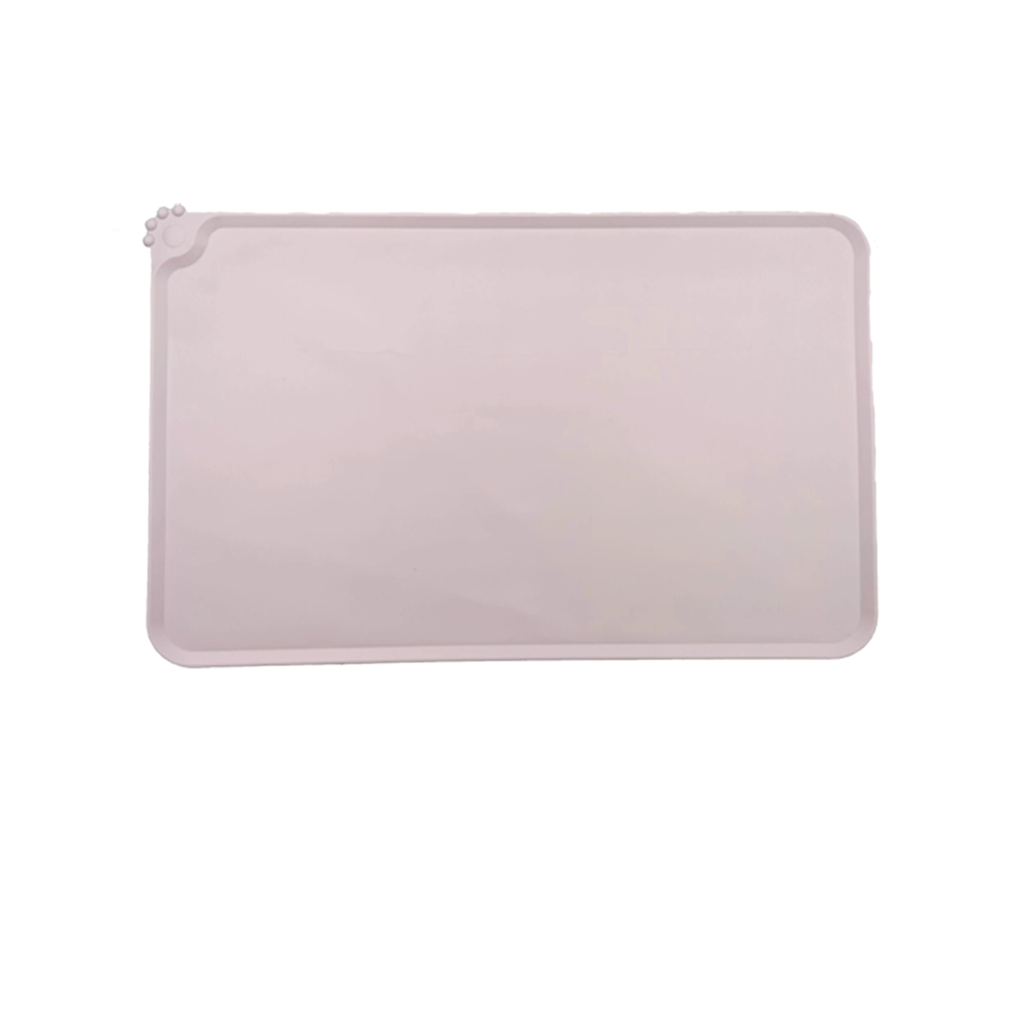 Silicone Pet Food Mat with Grip 14