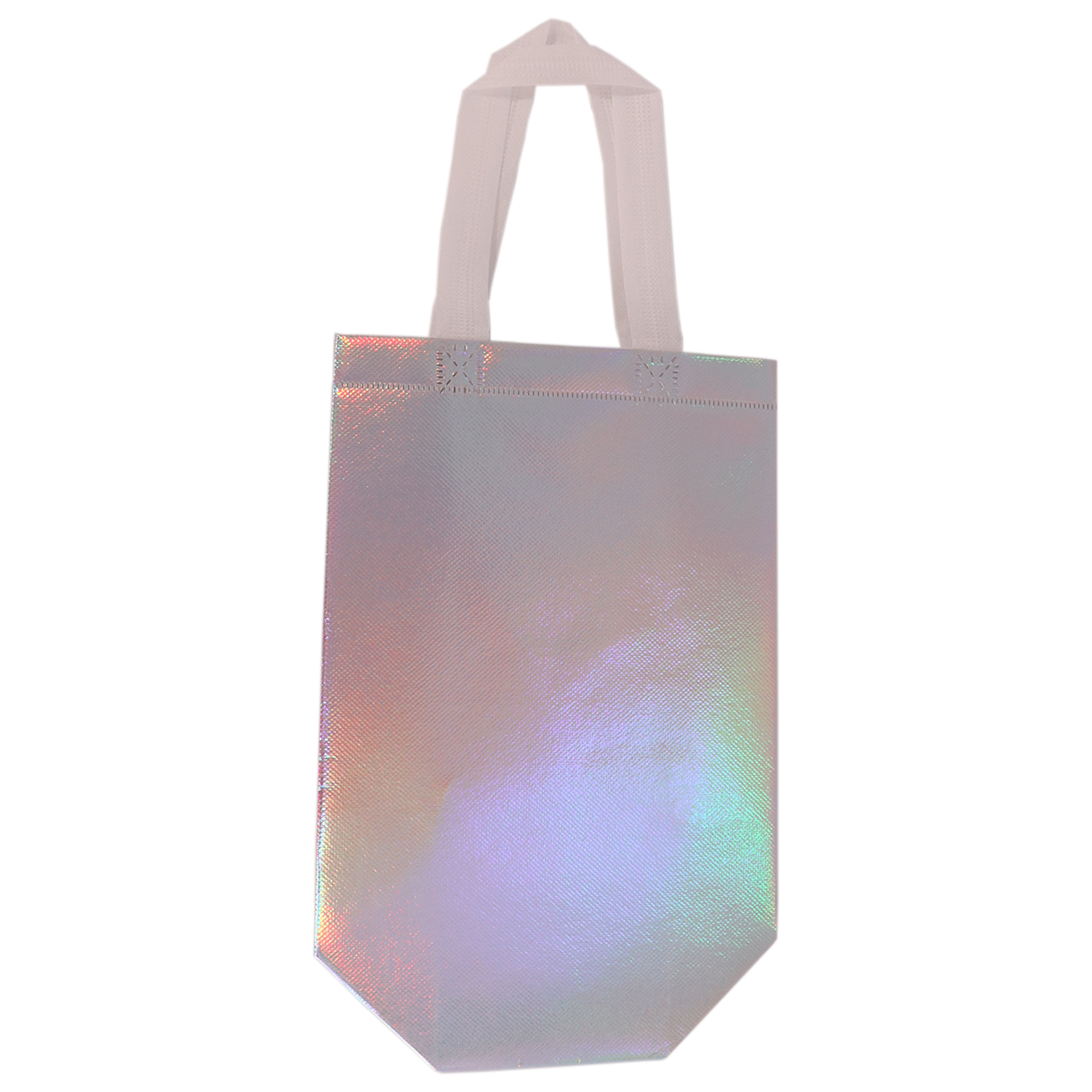 Non Woven Customizable Tote Bag 23