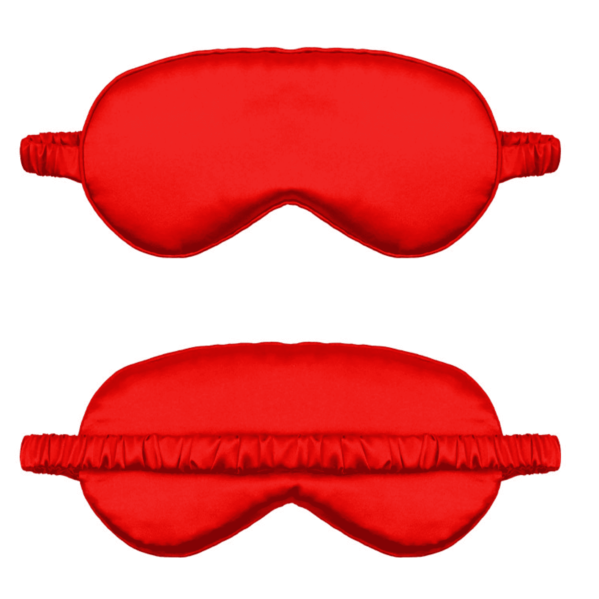 Double-sided Satin Sleeping Eye Mask 12
