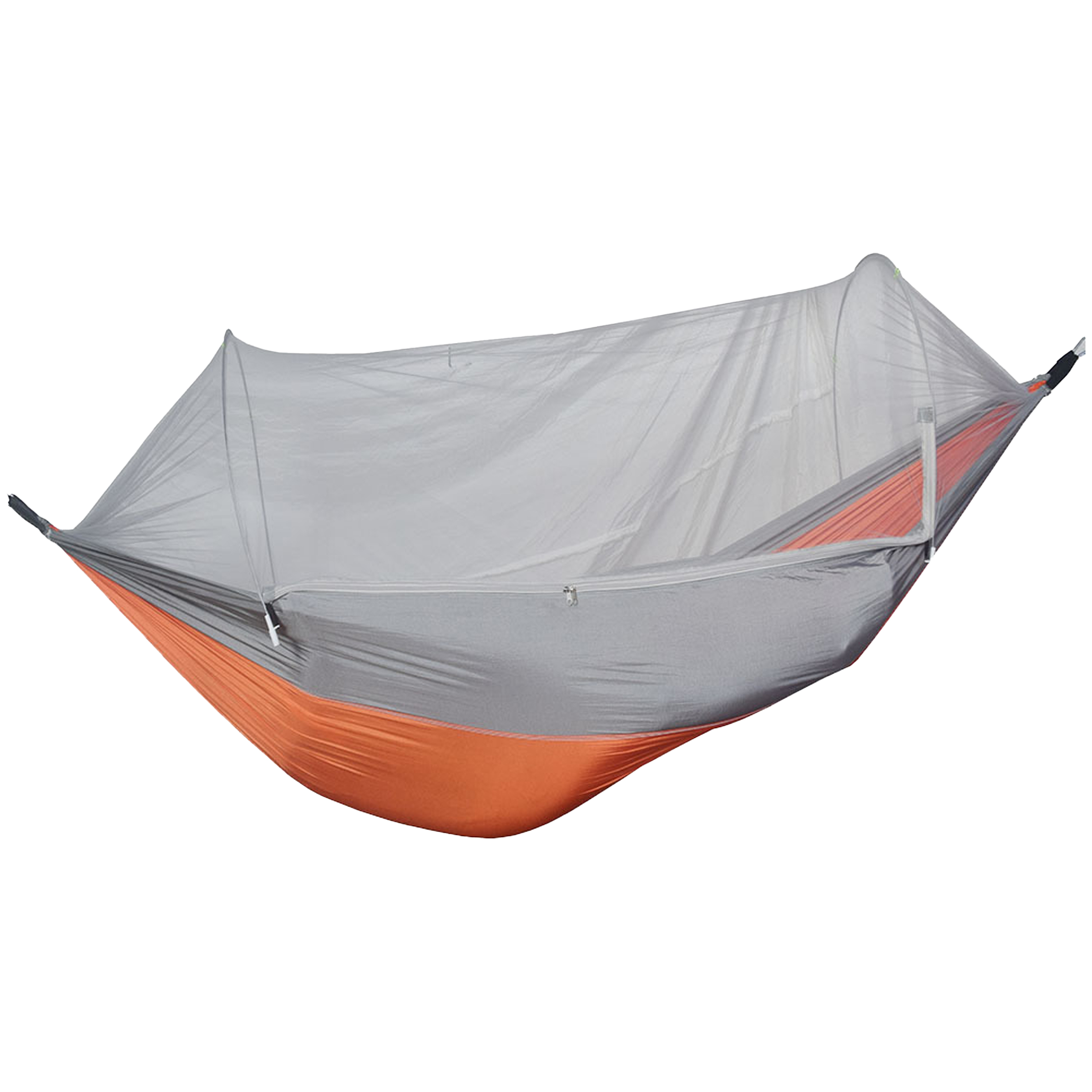 Mesh Outdoor Camping Mosquito Proof Hammock 24