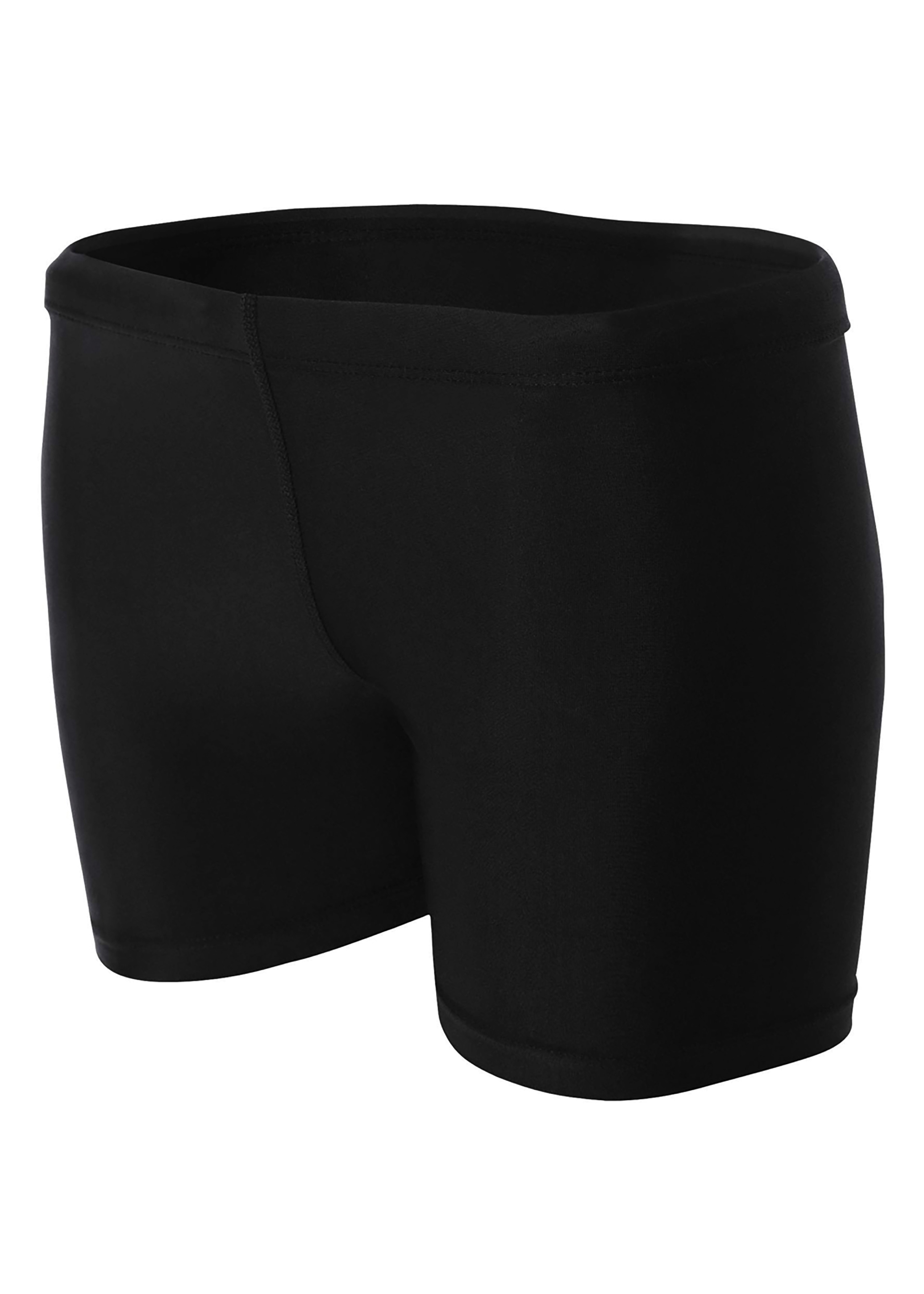 A4 4" Compression Short 7
