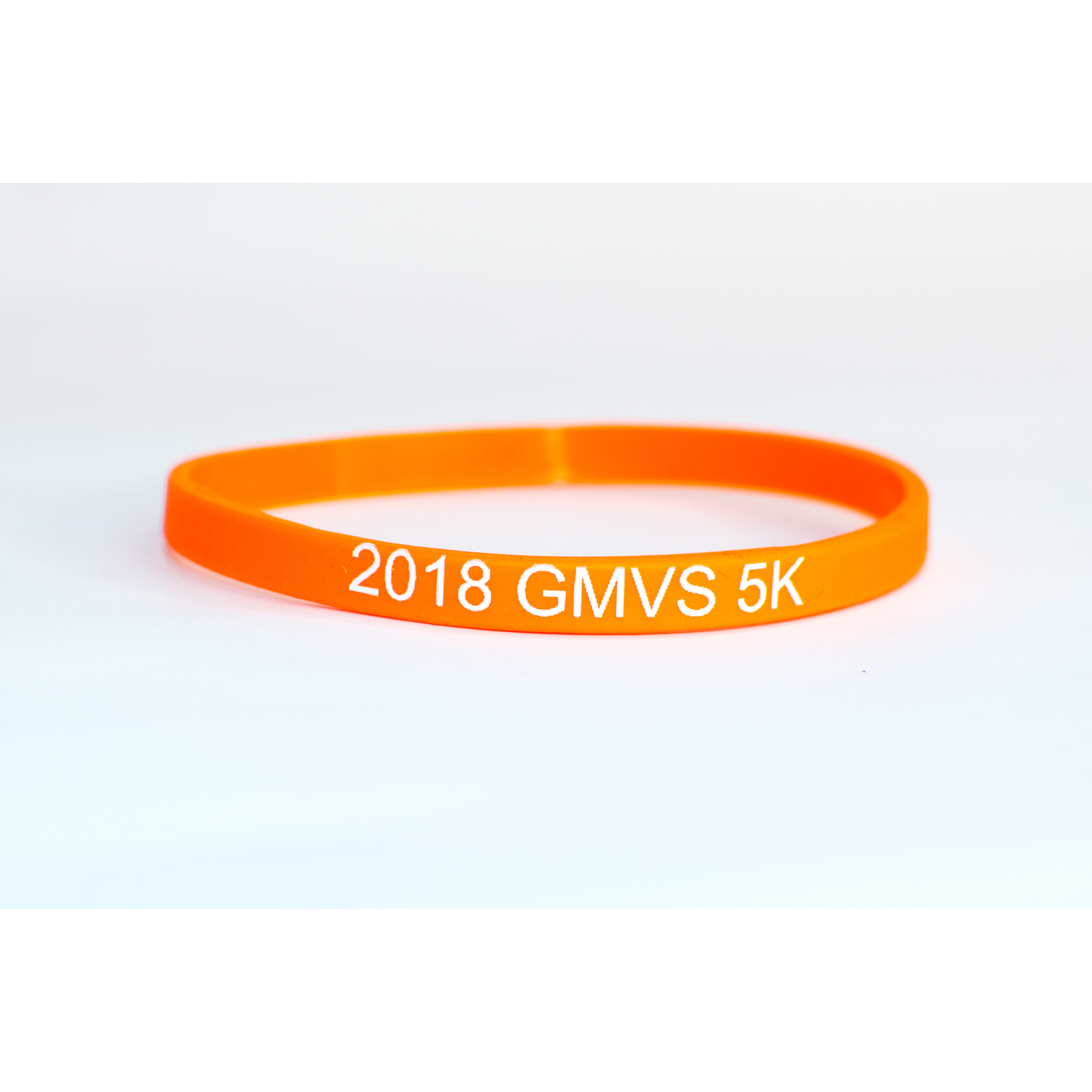 Printed Silicone Wristband 40