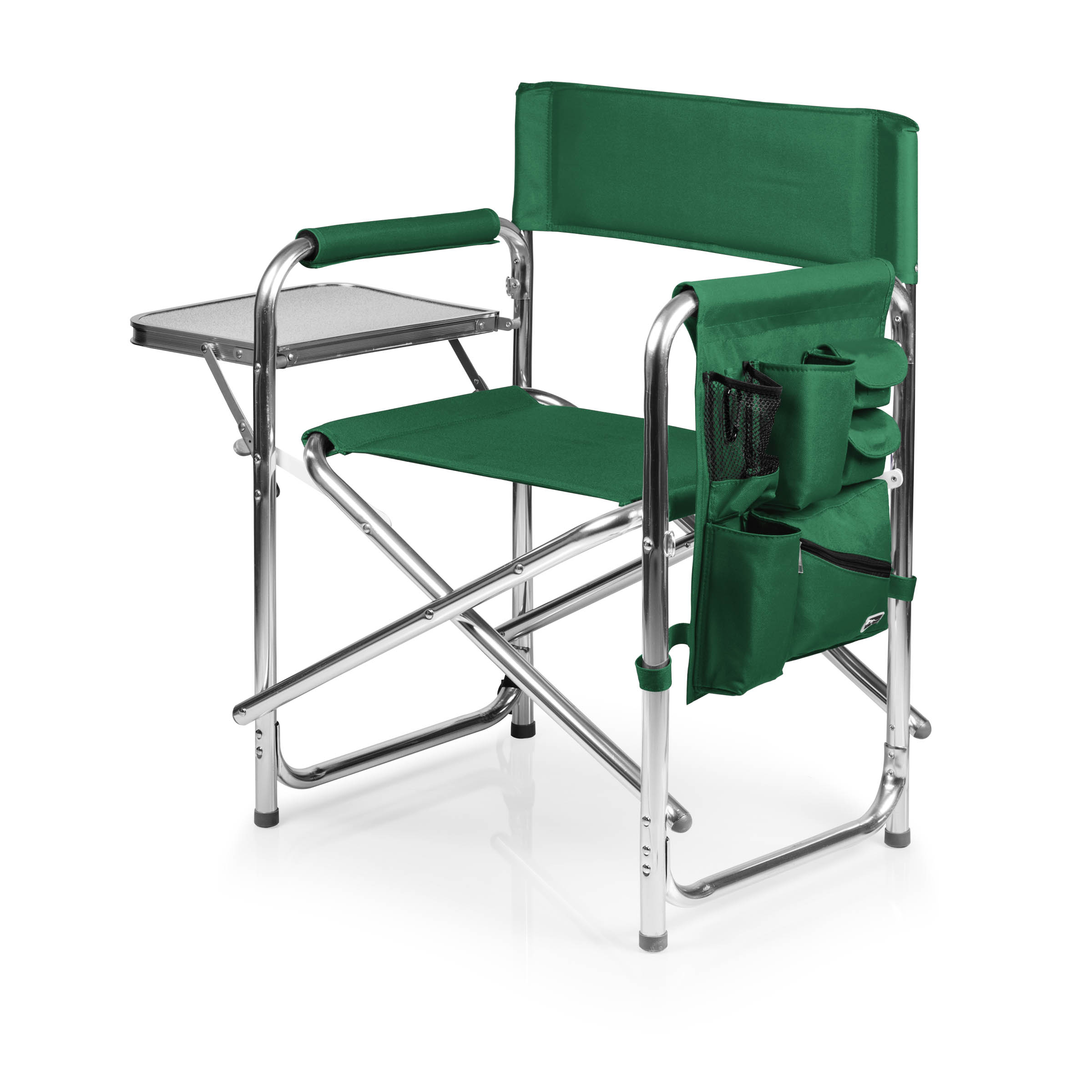 Sports Chair with Side Table 68