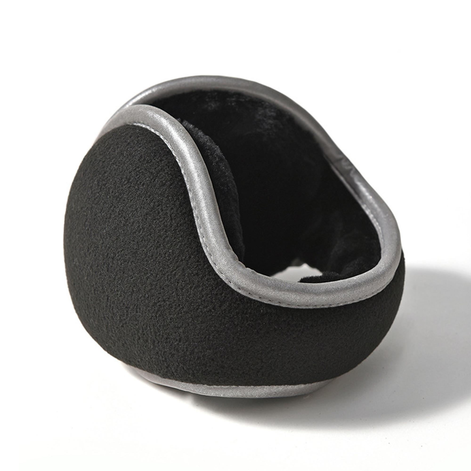 Winter Polar Fleece Ear Warmers 13