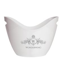 Partylux Acrylic Ice Bucket