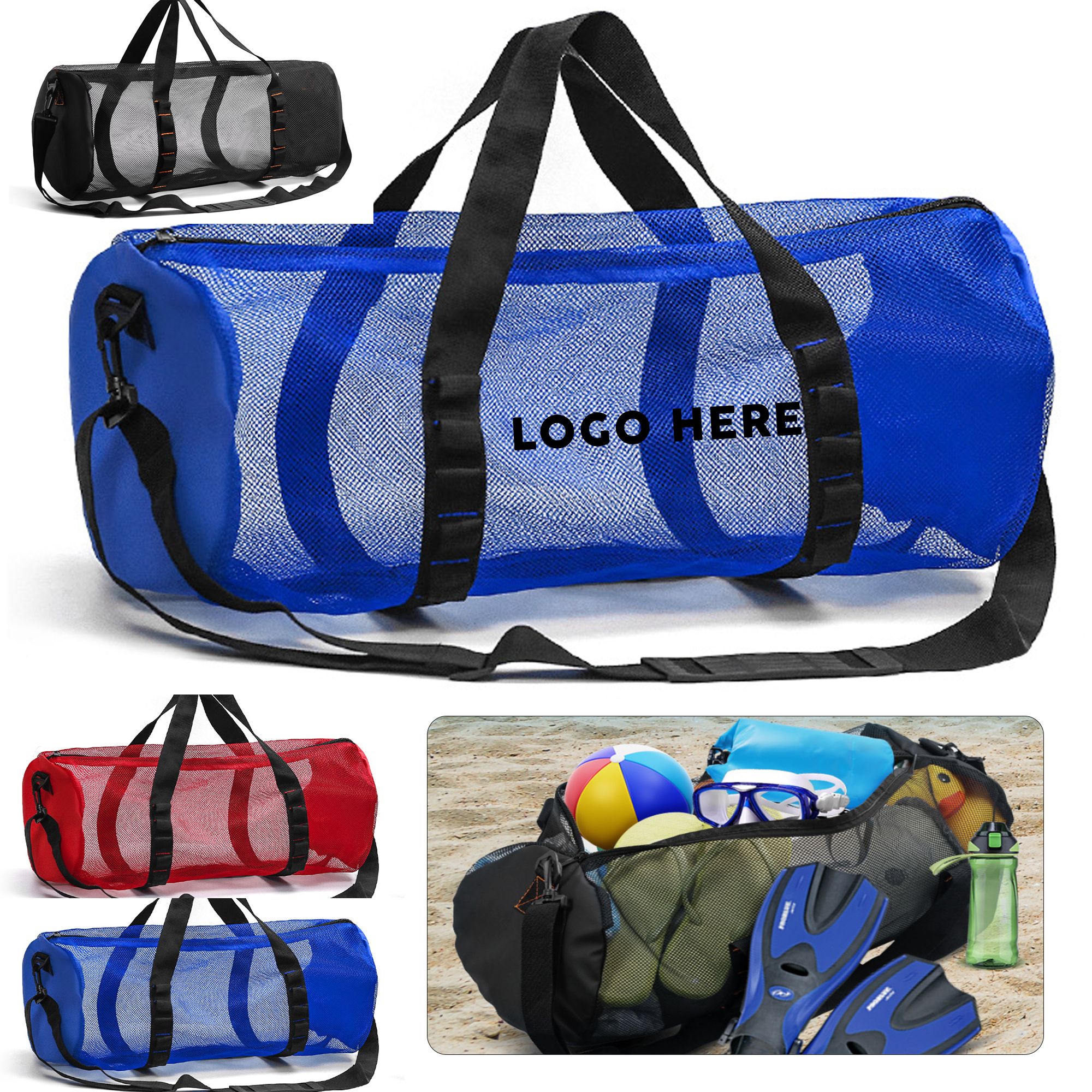 Quick Drain Mesh Outdoor Gear Tote 2