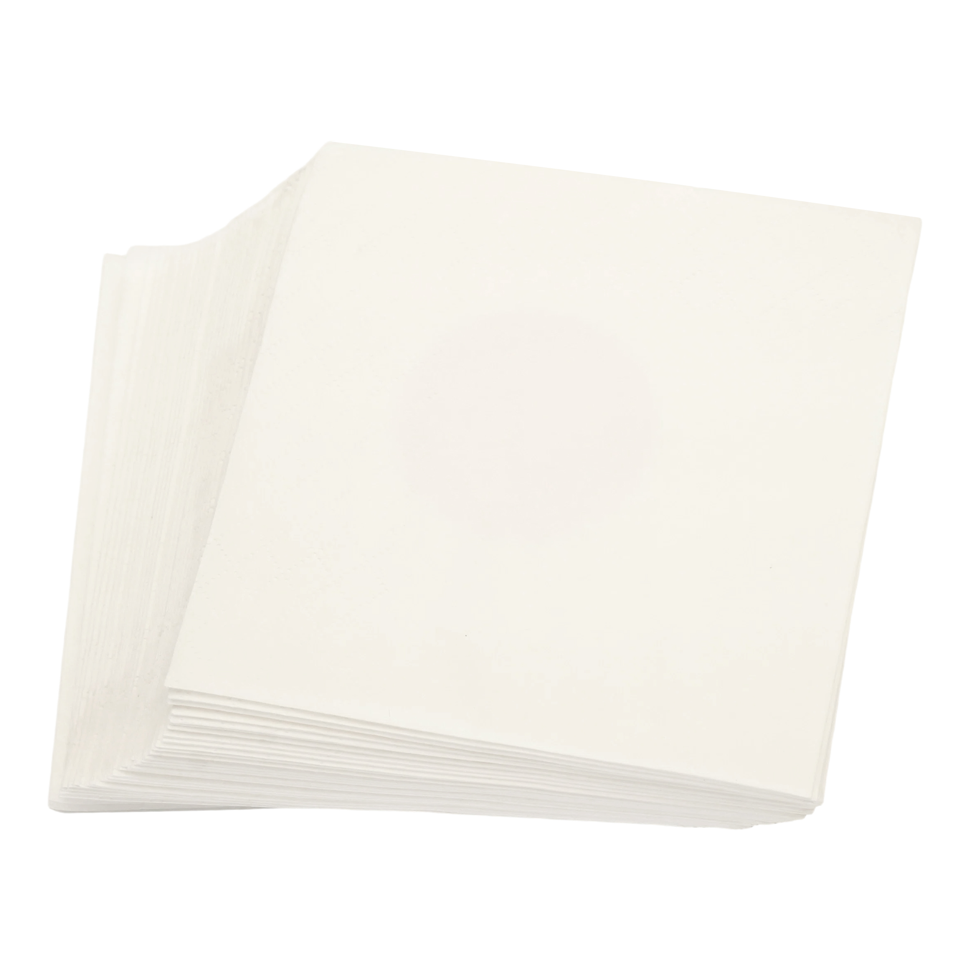 Personalized Cocktail Paper Napkin MOQ 500 3