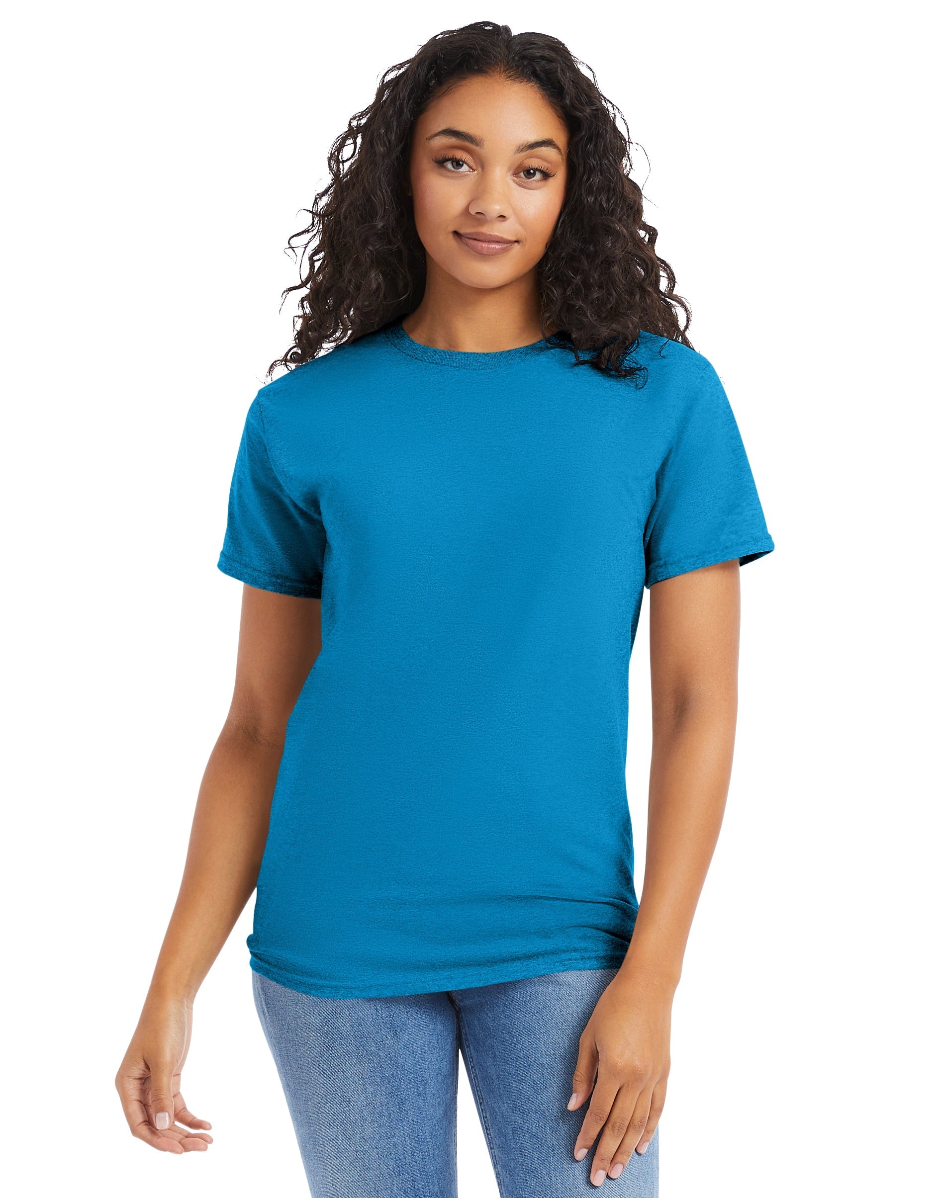 Essential Adult Short Sleeve T-shirt 54
