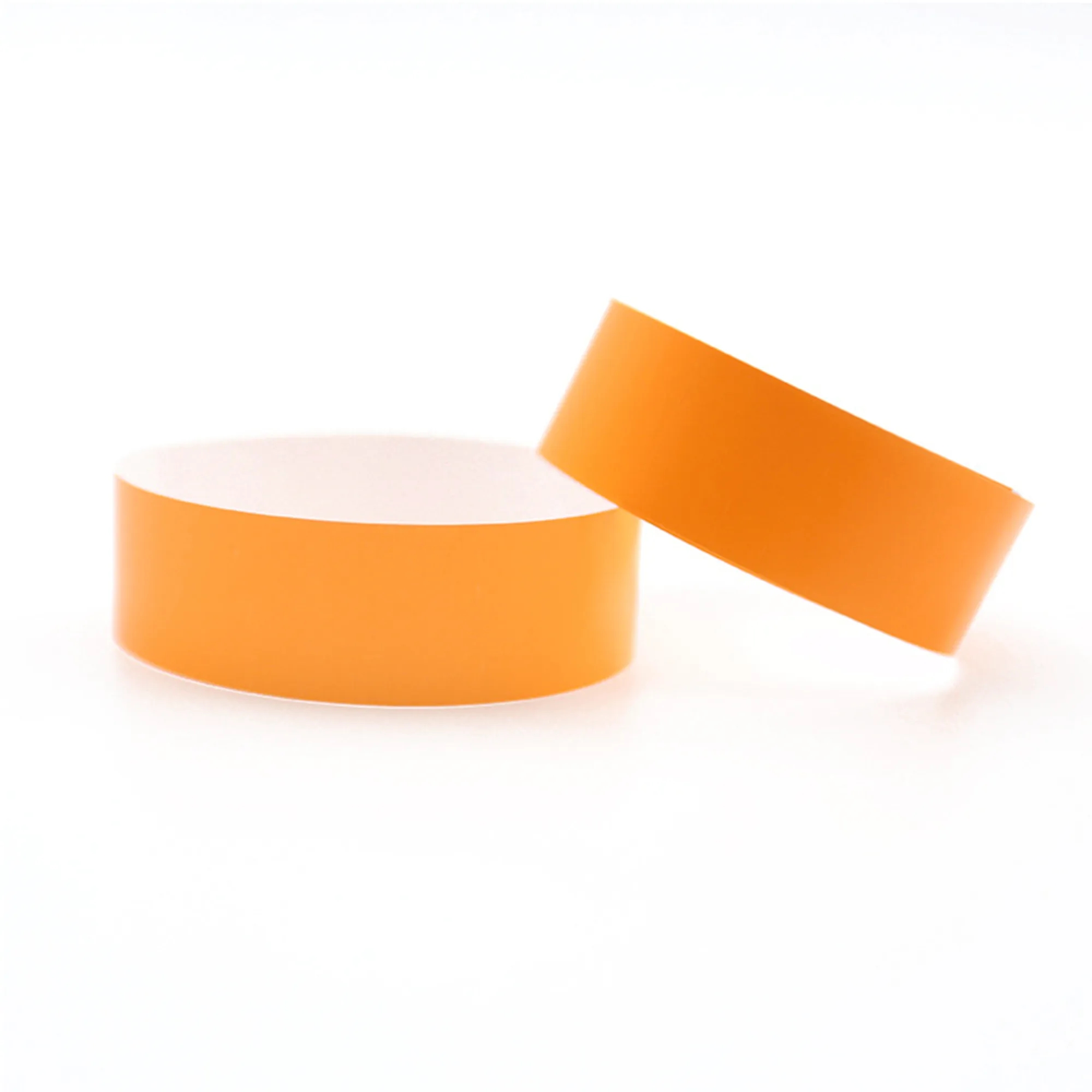 Full Color Disposable Adhesive Wristband 33