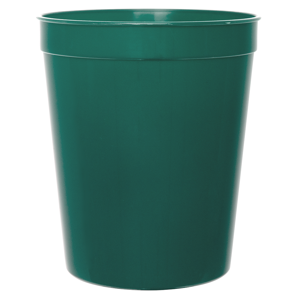 16 oz. Smooth Stadium Cup 51