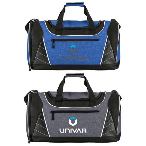Gym Duffel Bag