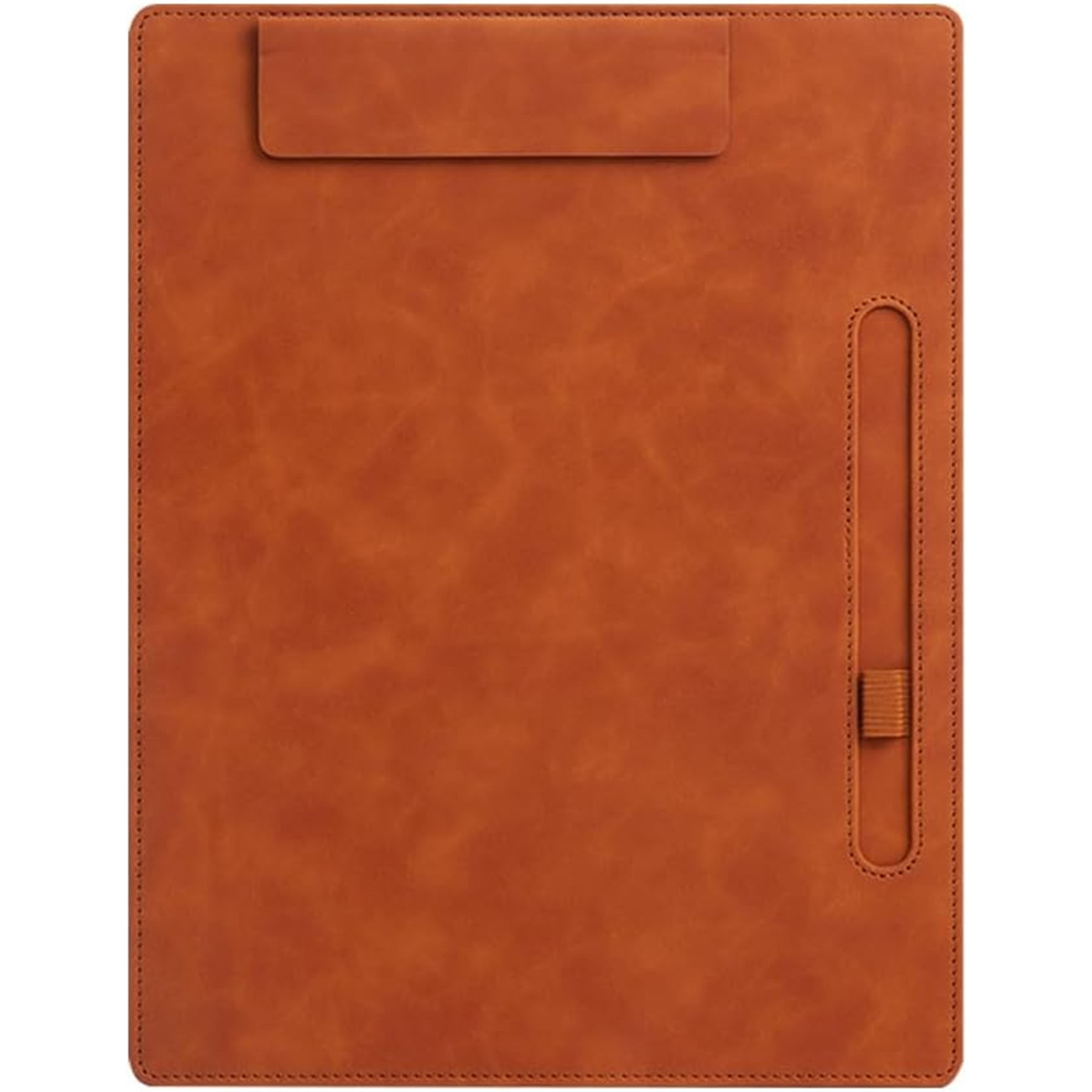 A4 Leather Magnetic Clipboard Folder 28